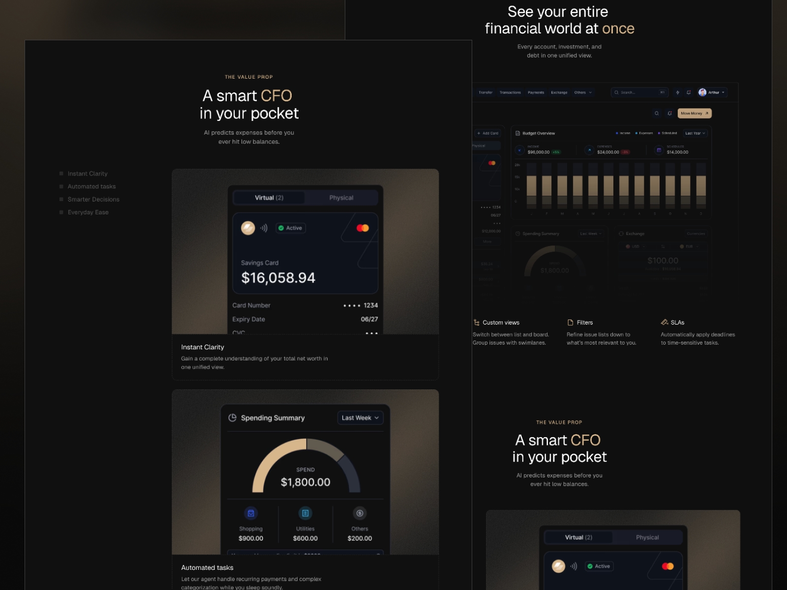 Screenshot 2 of Agenttical