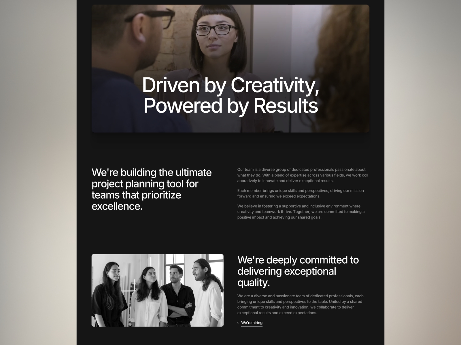 Screenshot 4 of Agentum