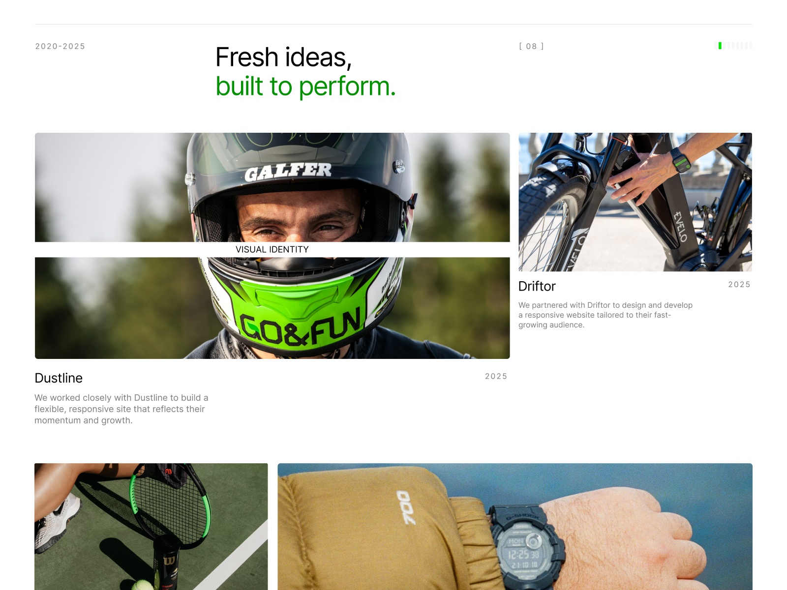 Screenshot 2 of Ageva
