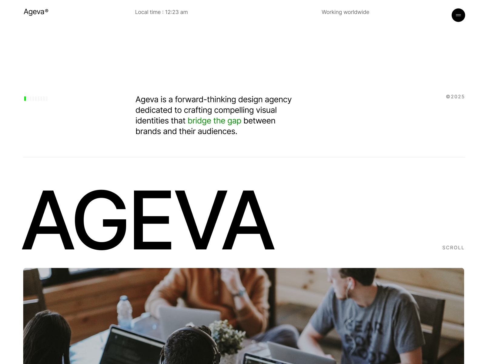 Screenshot 3 of Ageva