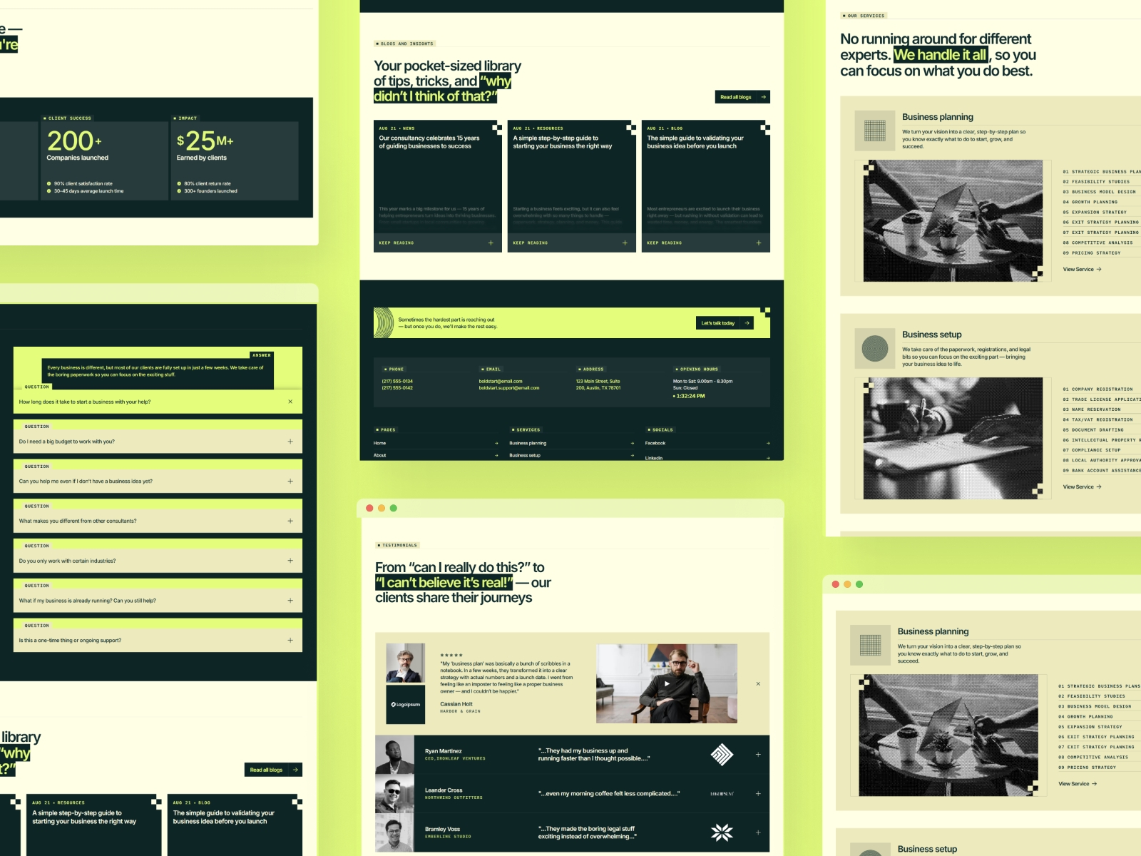 Screenshot 4 of Agevia