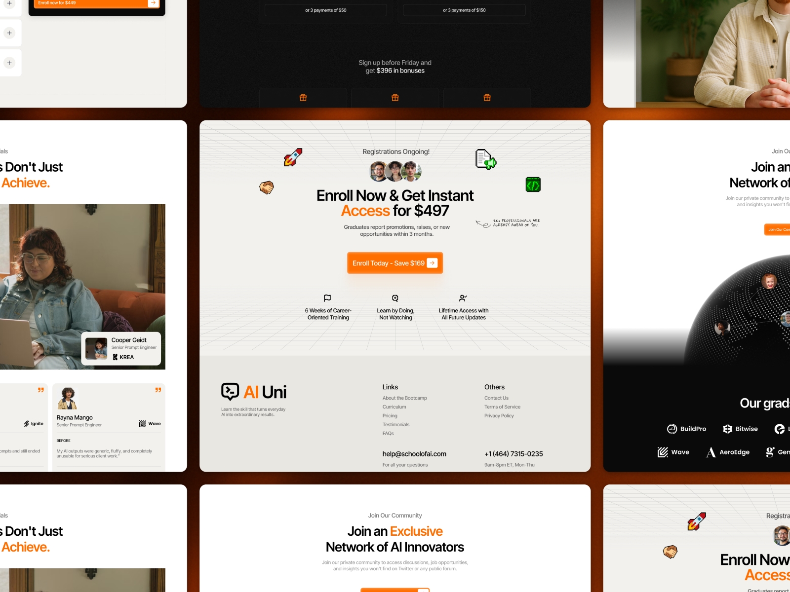 Screenshot 2 of Ai uni