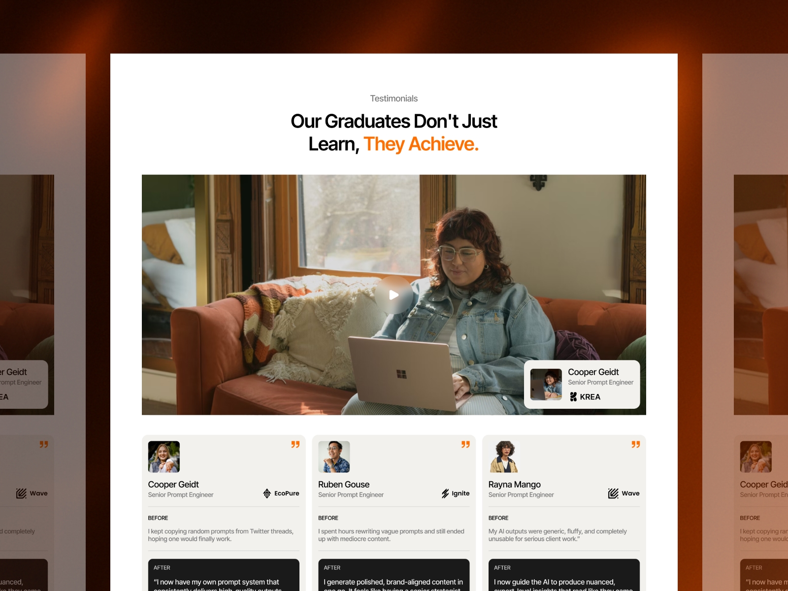 Screenshot 3 of Ai uni