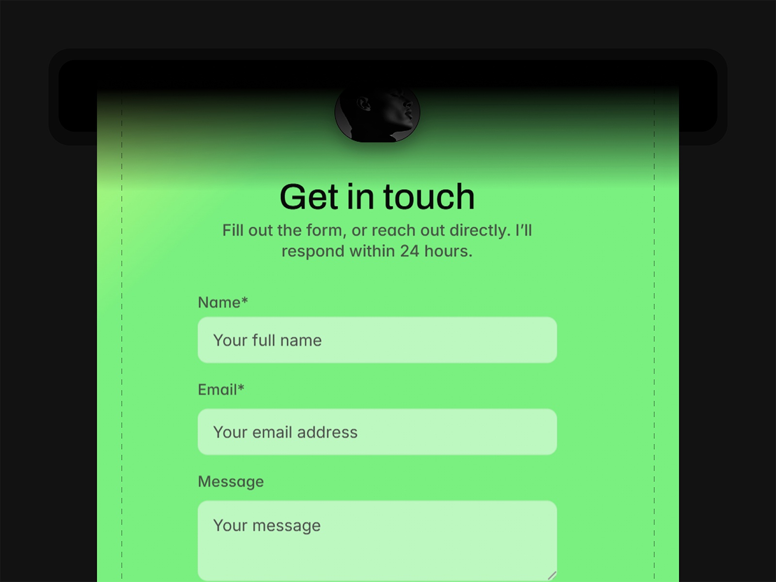 Screenshot 3 of Aiden