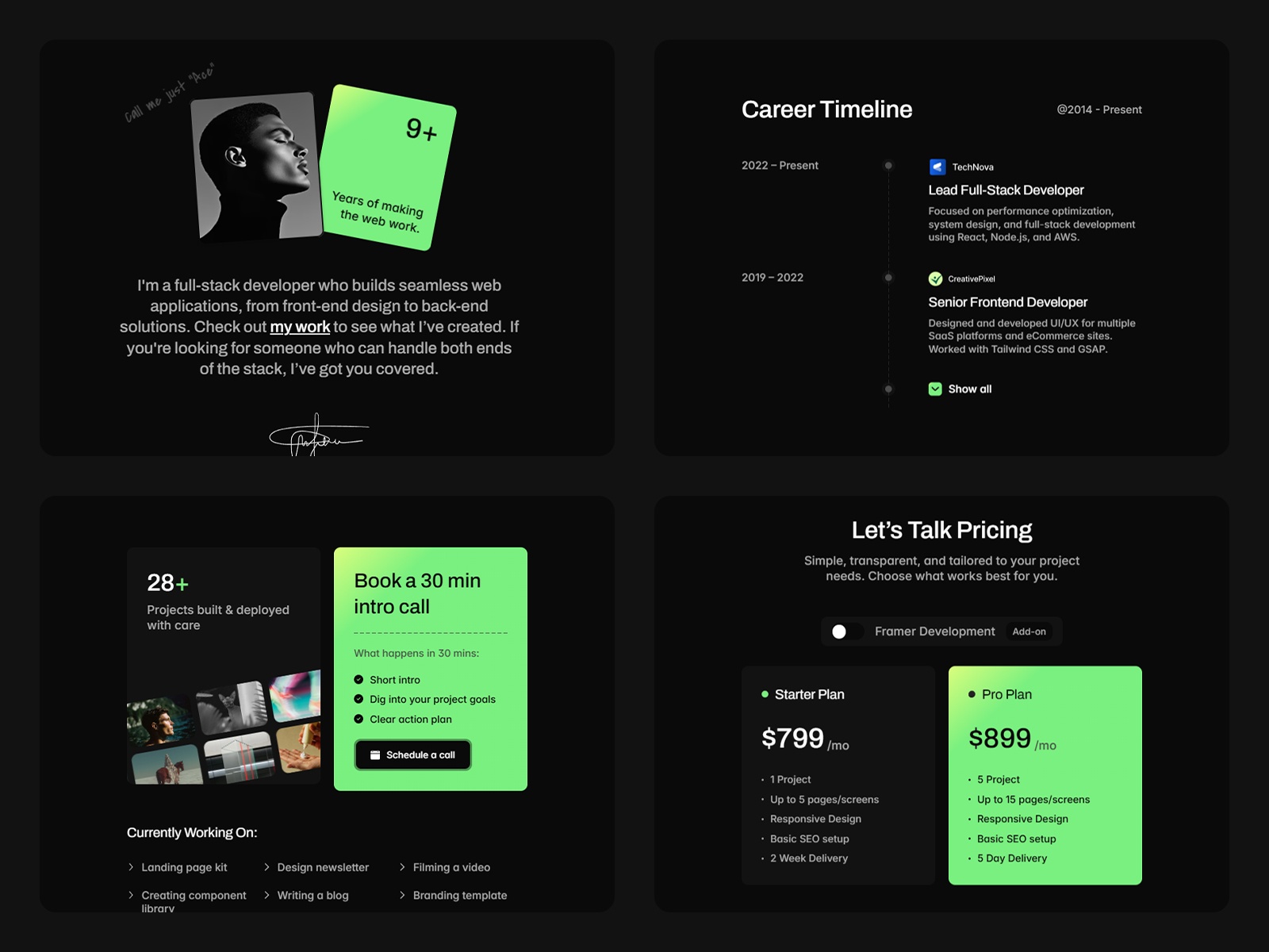 Screenshot 4 of Aiden