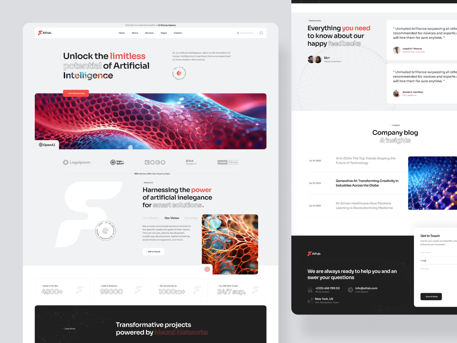 Screenshot 3 of Aifub