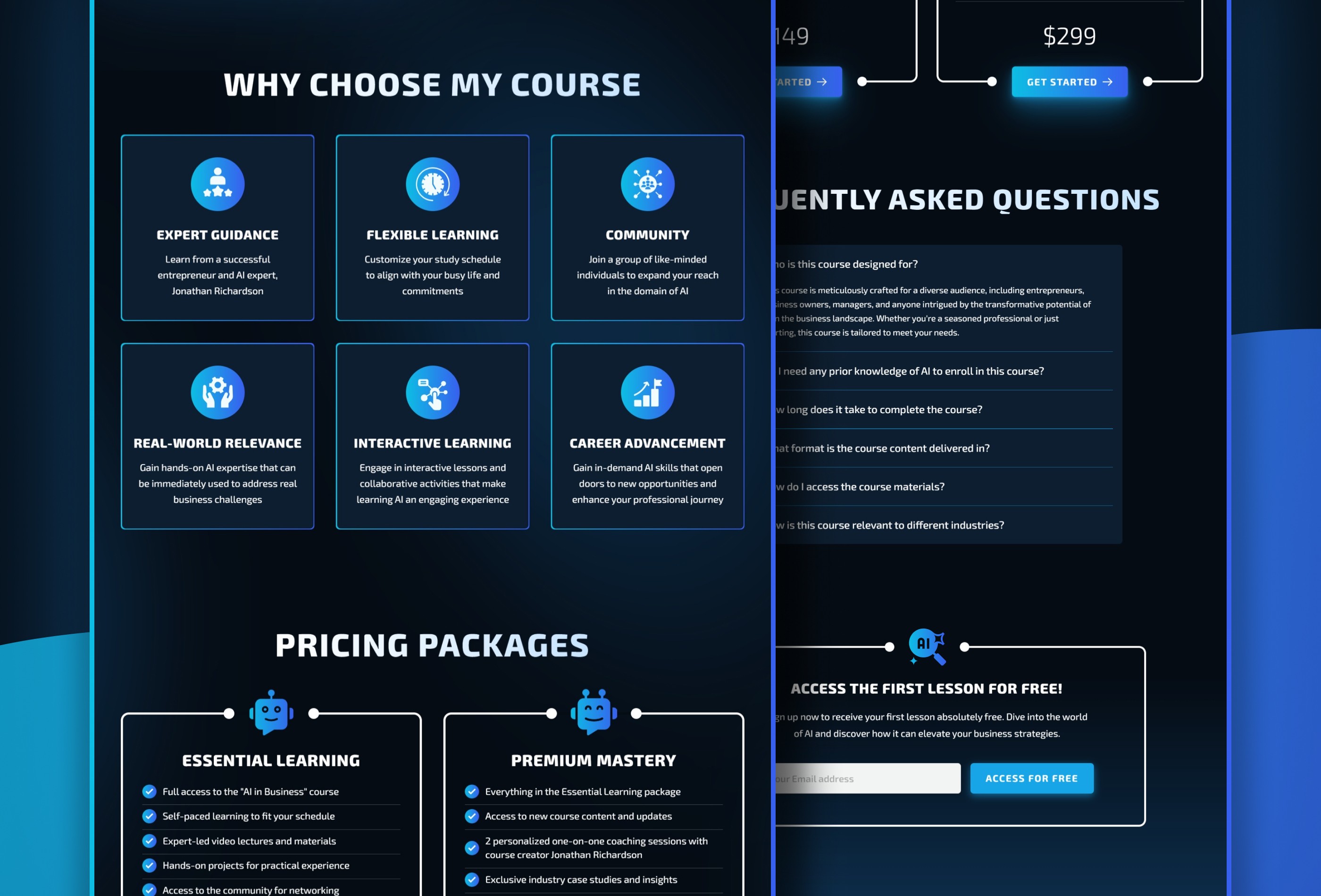 Screenshot 3 of Aihub