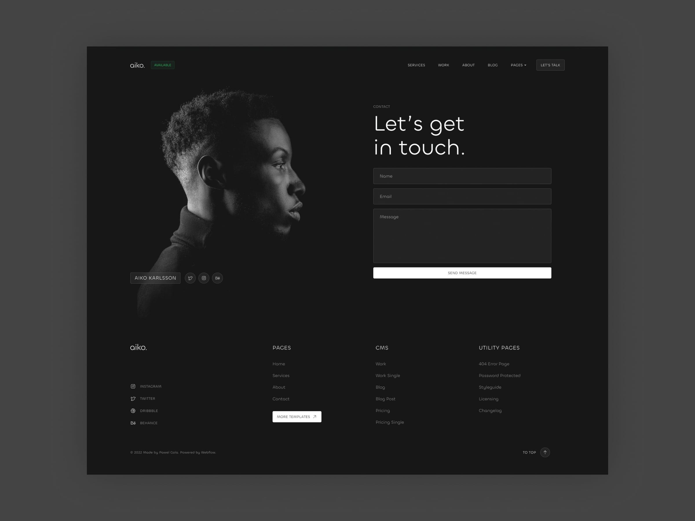 Screenshot 2 of Aiko