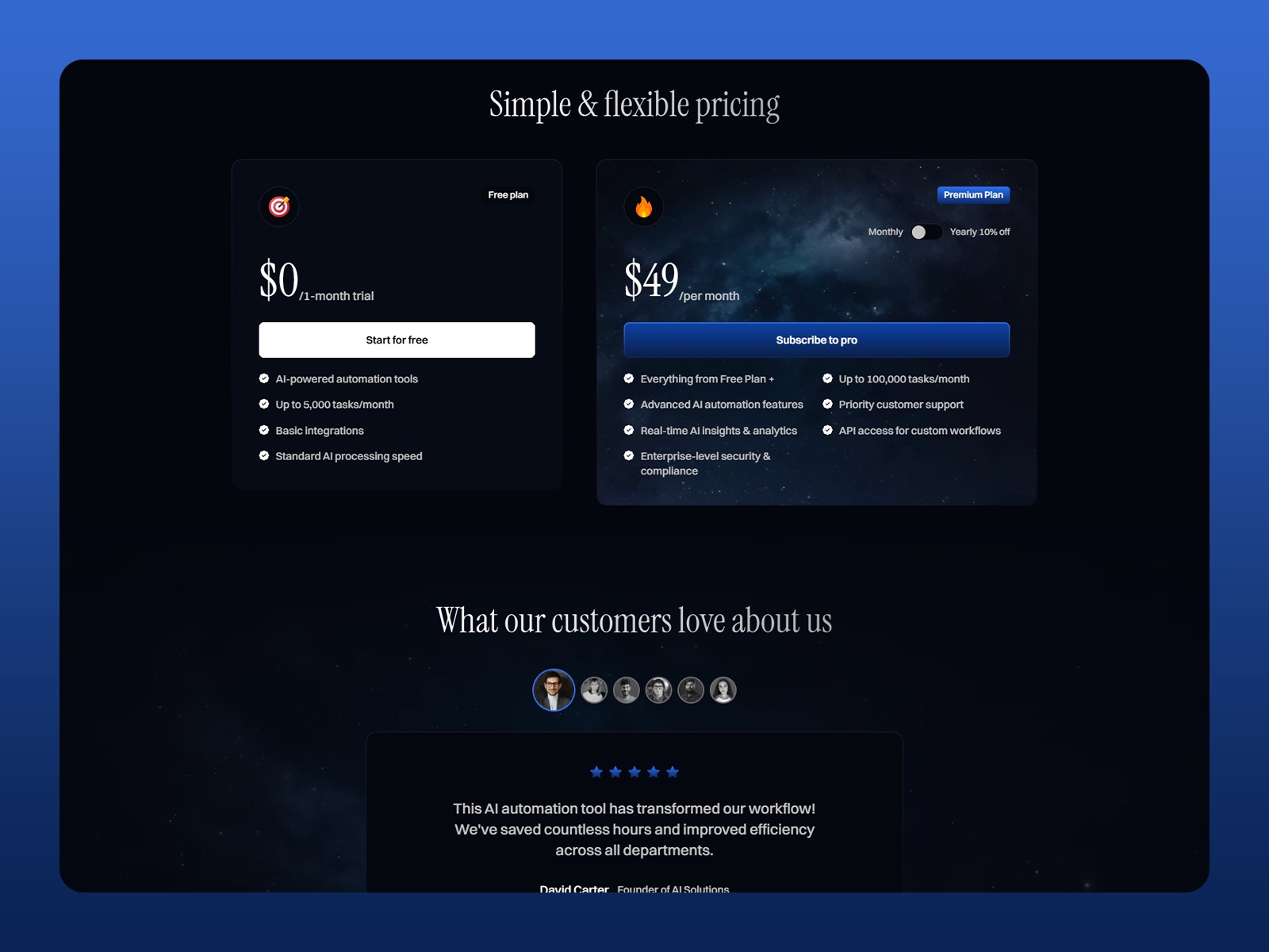 Screenshot 4 of Ailex