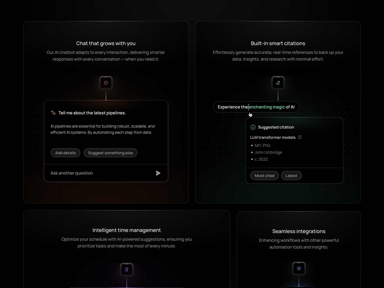 Screenshot 3 of Aira