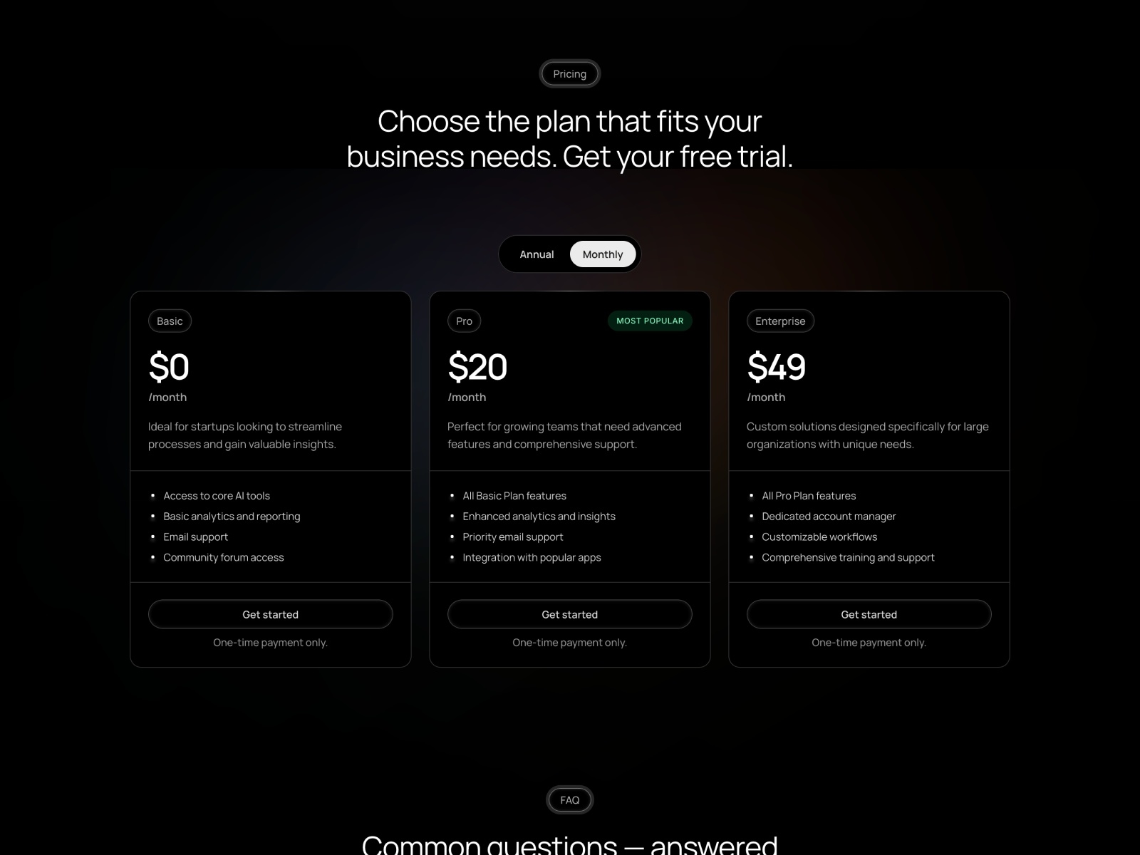 Screenshot 4 of Aira