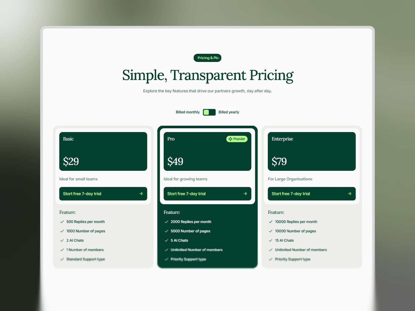 Screenshot 4 of Aithor