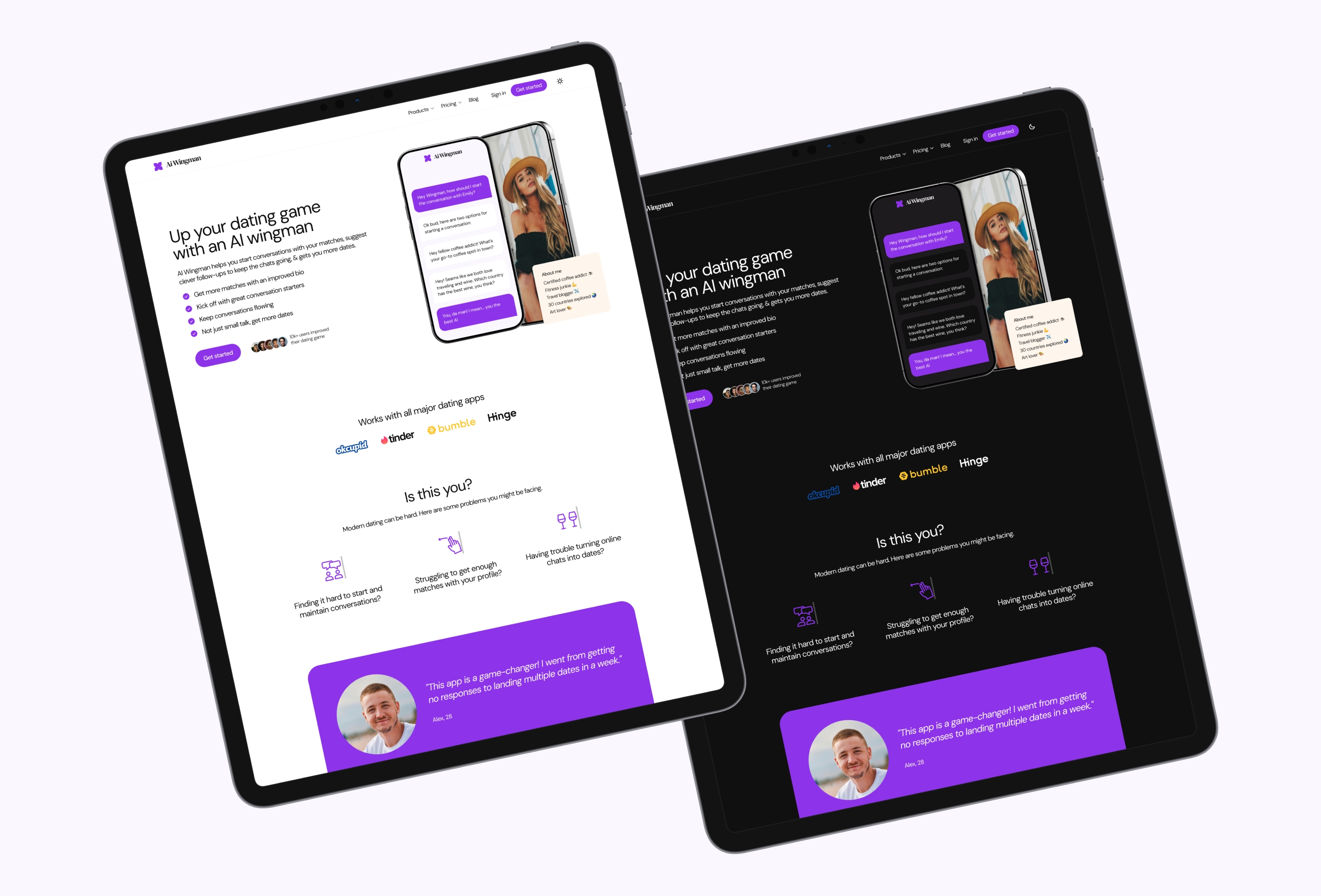 Screenshot 2 of Aiwingman