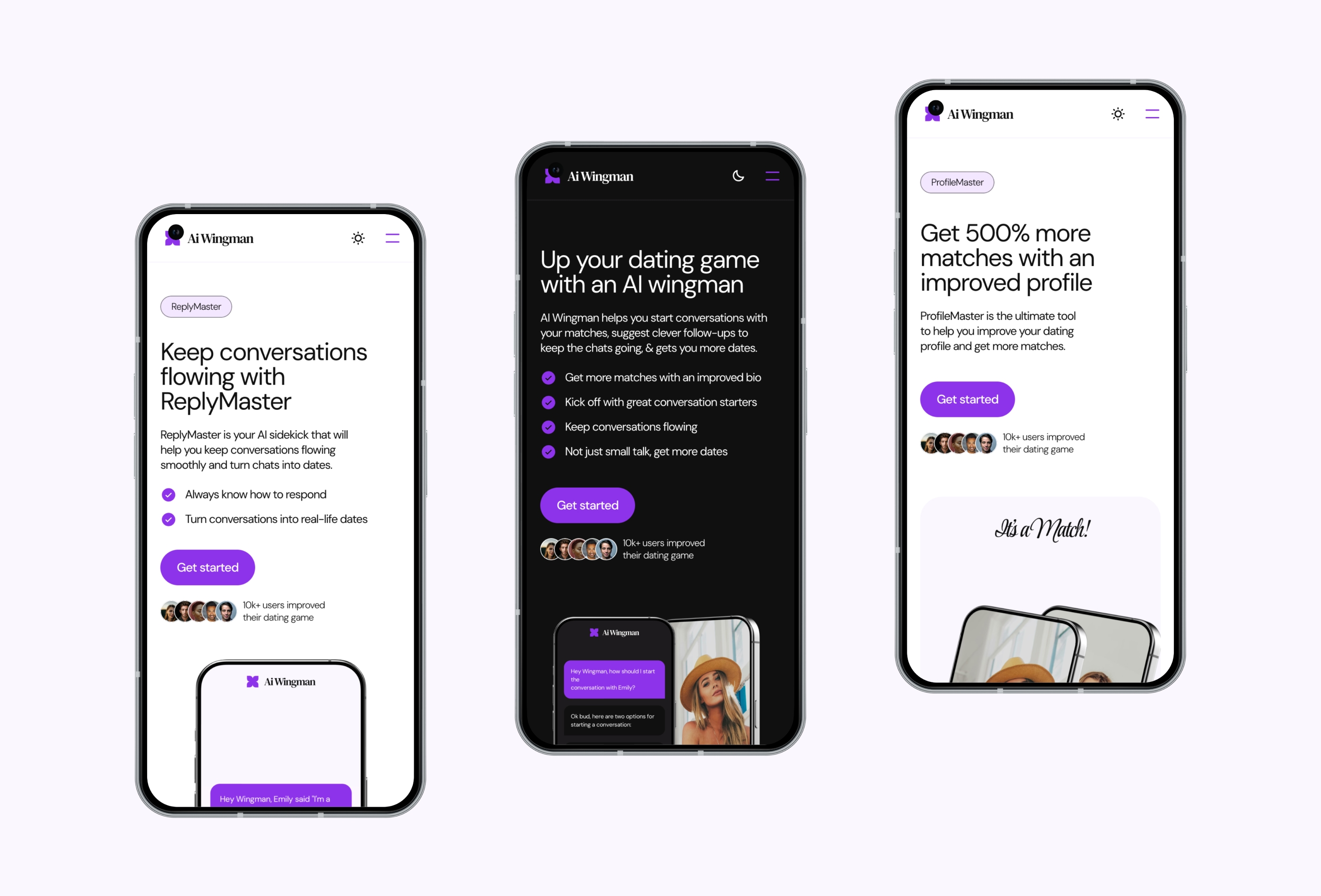 Screenshot 4 of Aiwingman