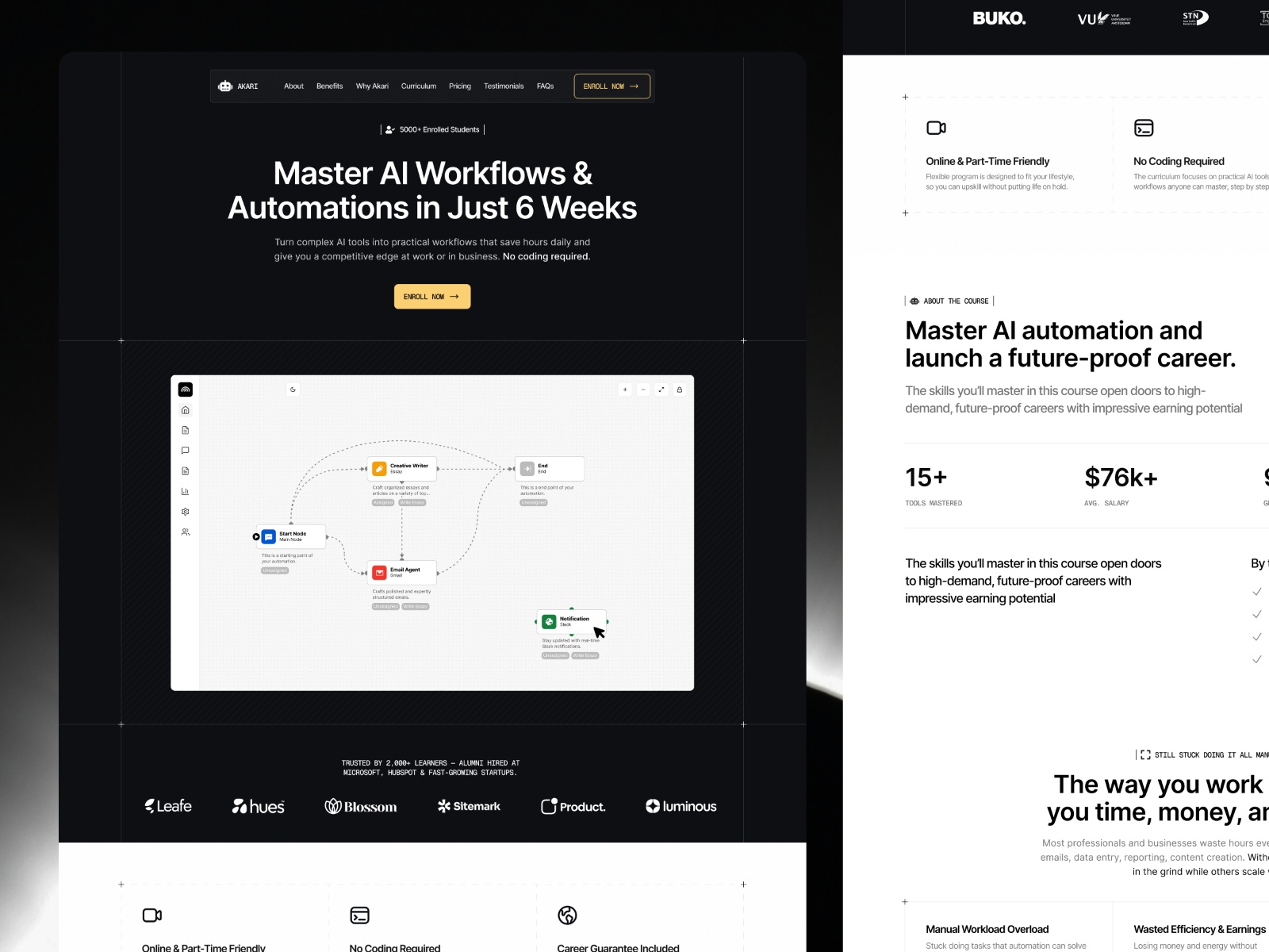 Screenshot 2 of Akari