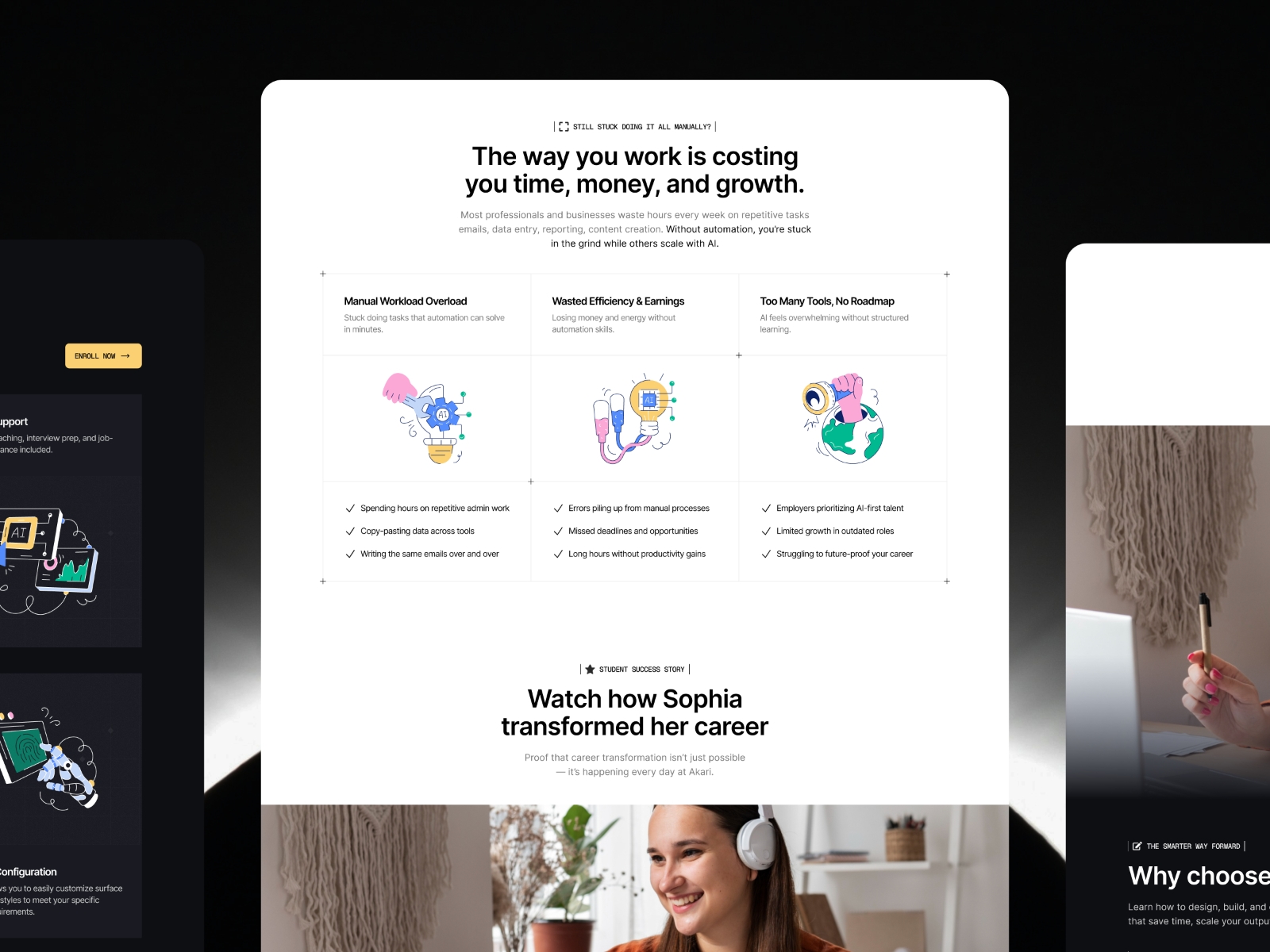 Screenshot 3 of Akari