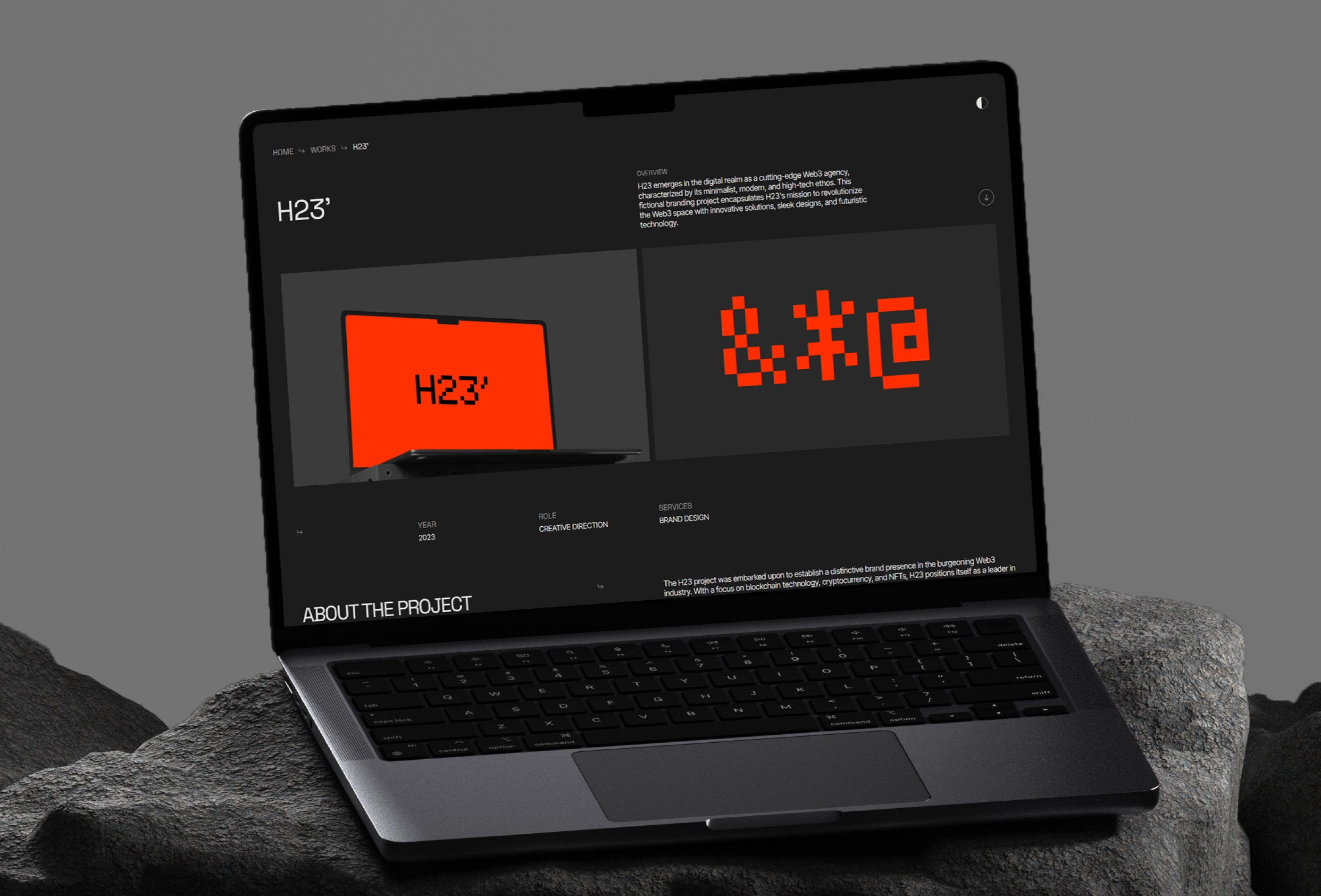 Screenshot 2 of Akio