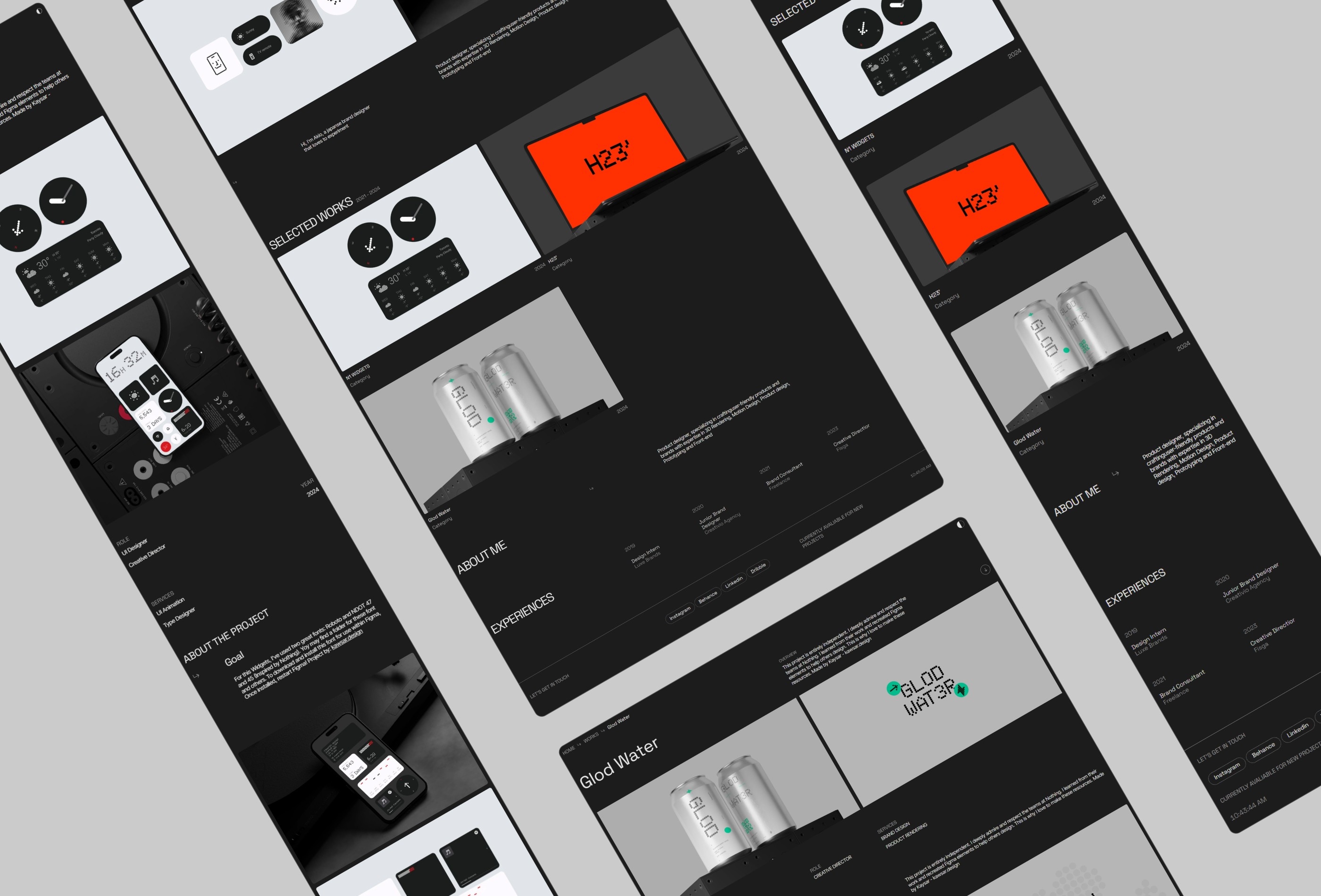 Screenshot 4 of Akio