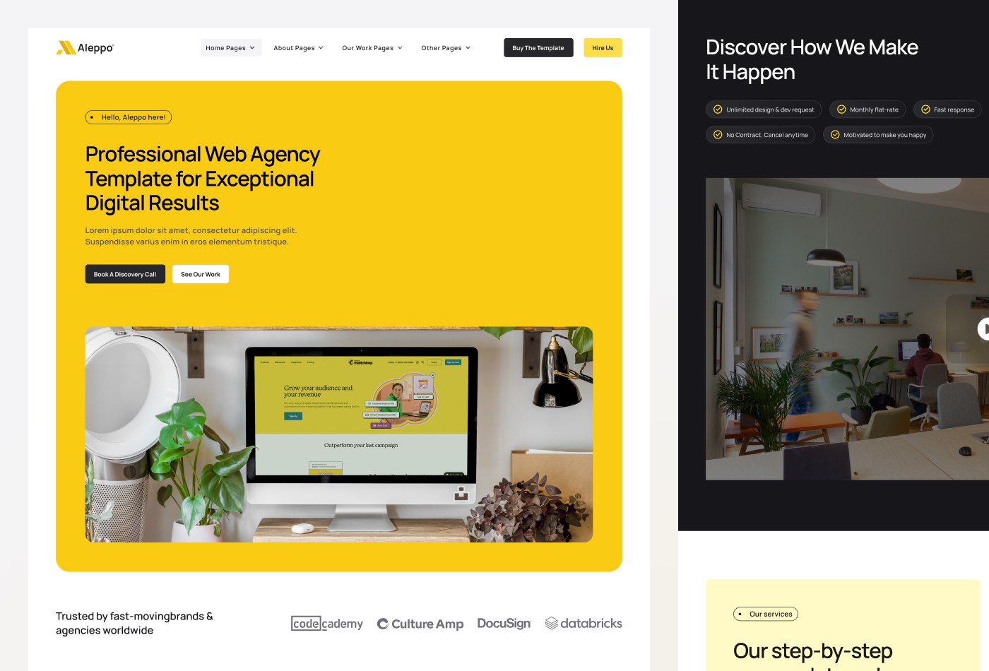 Screenshot 2 of Aleppo