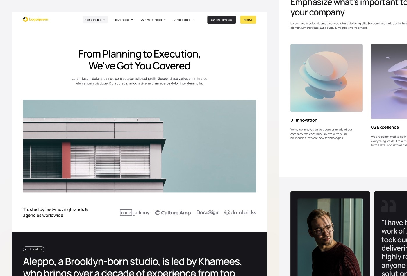 Screenshot 3 of Aleppo