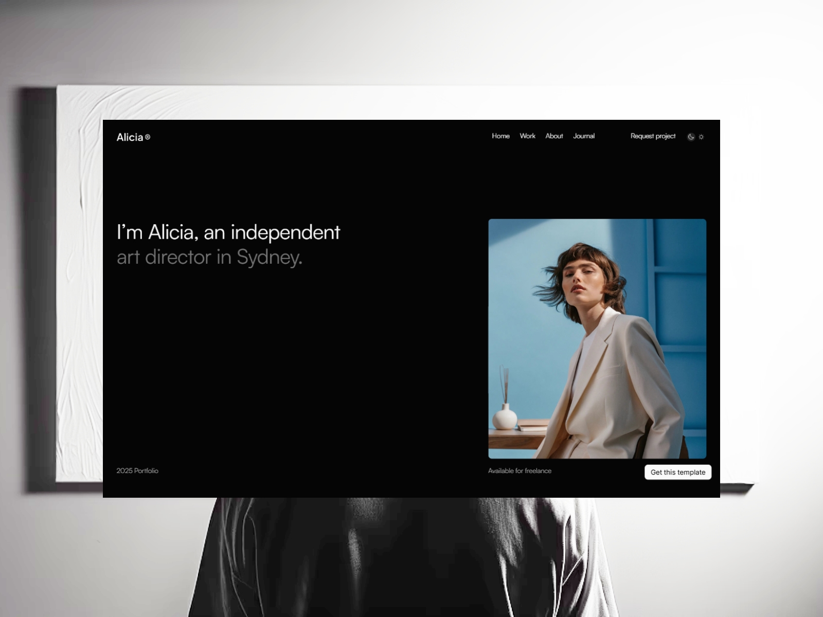 Screenshot 3 of Alicia