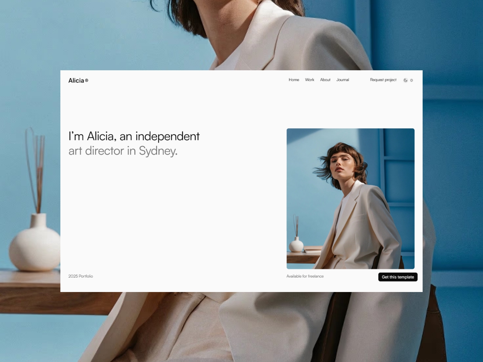 Screenshot 4 of Alicia