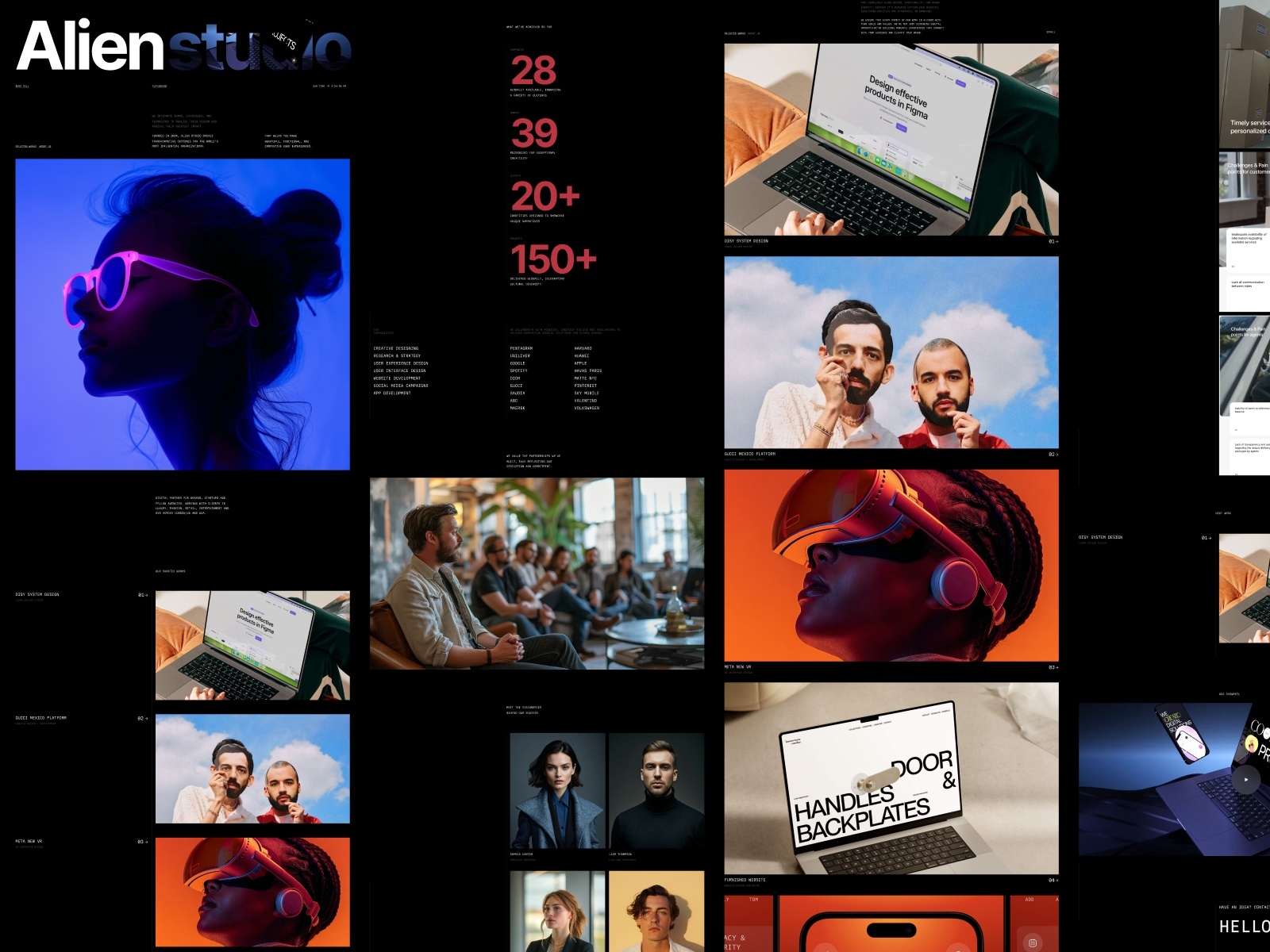 Screenshot 3 of Alien