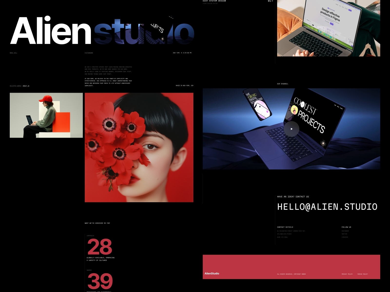 Screenshot 4 of Alien