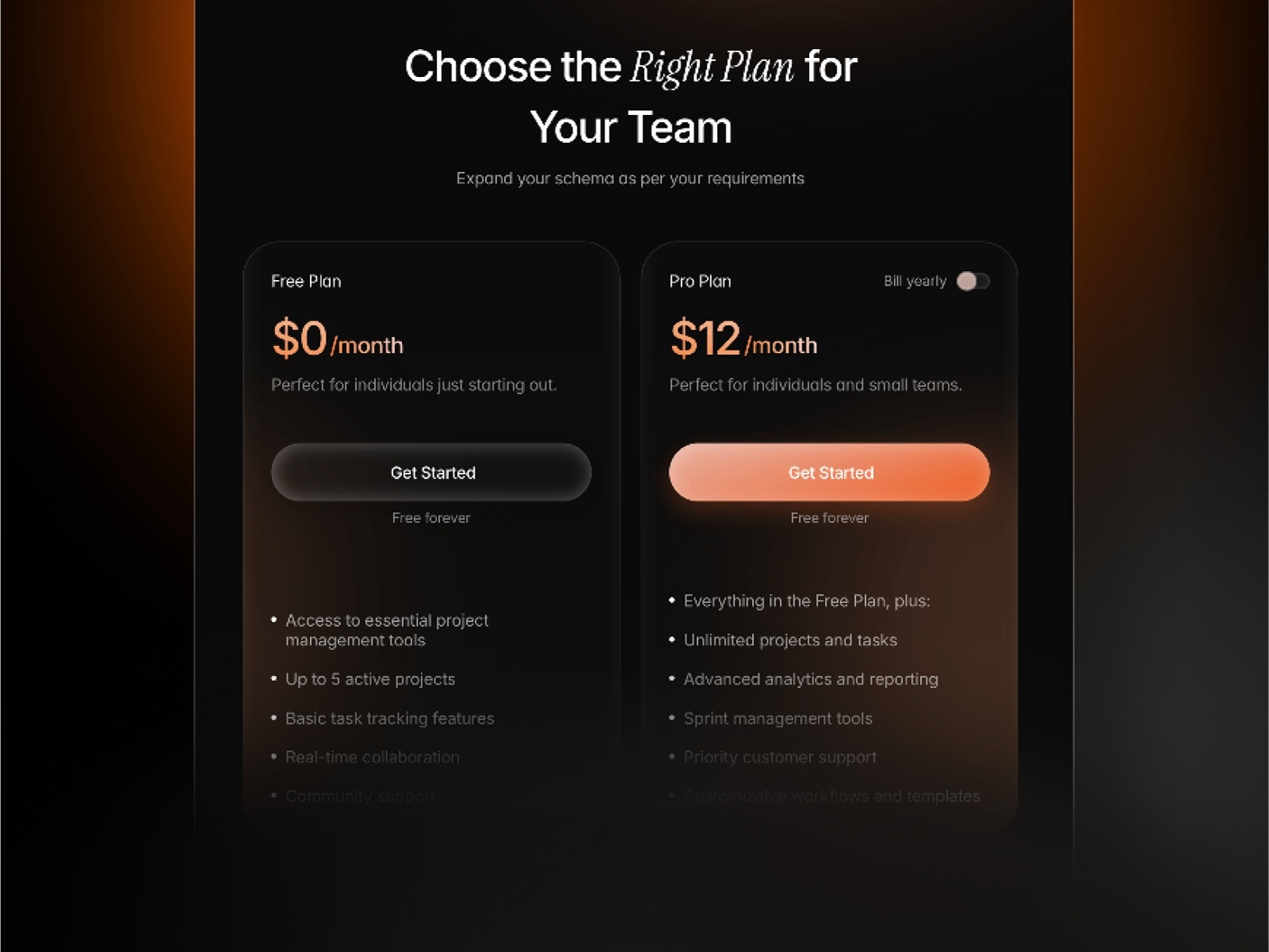 Screenshot 3 of Aligno