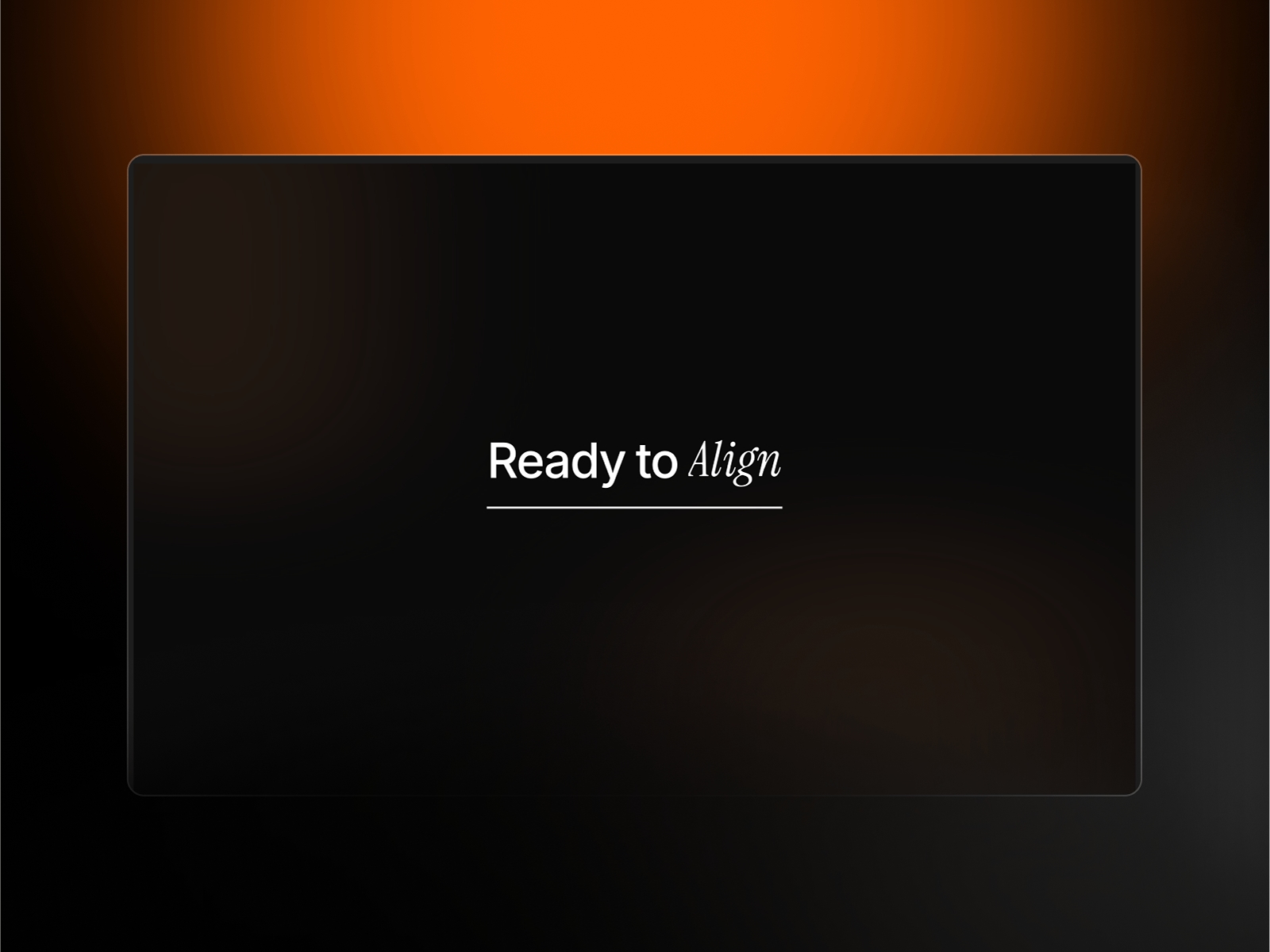 Screenshot 4 of Aligno