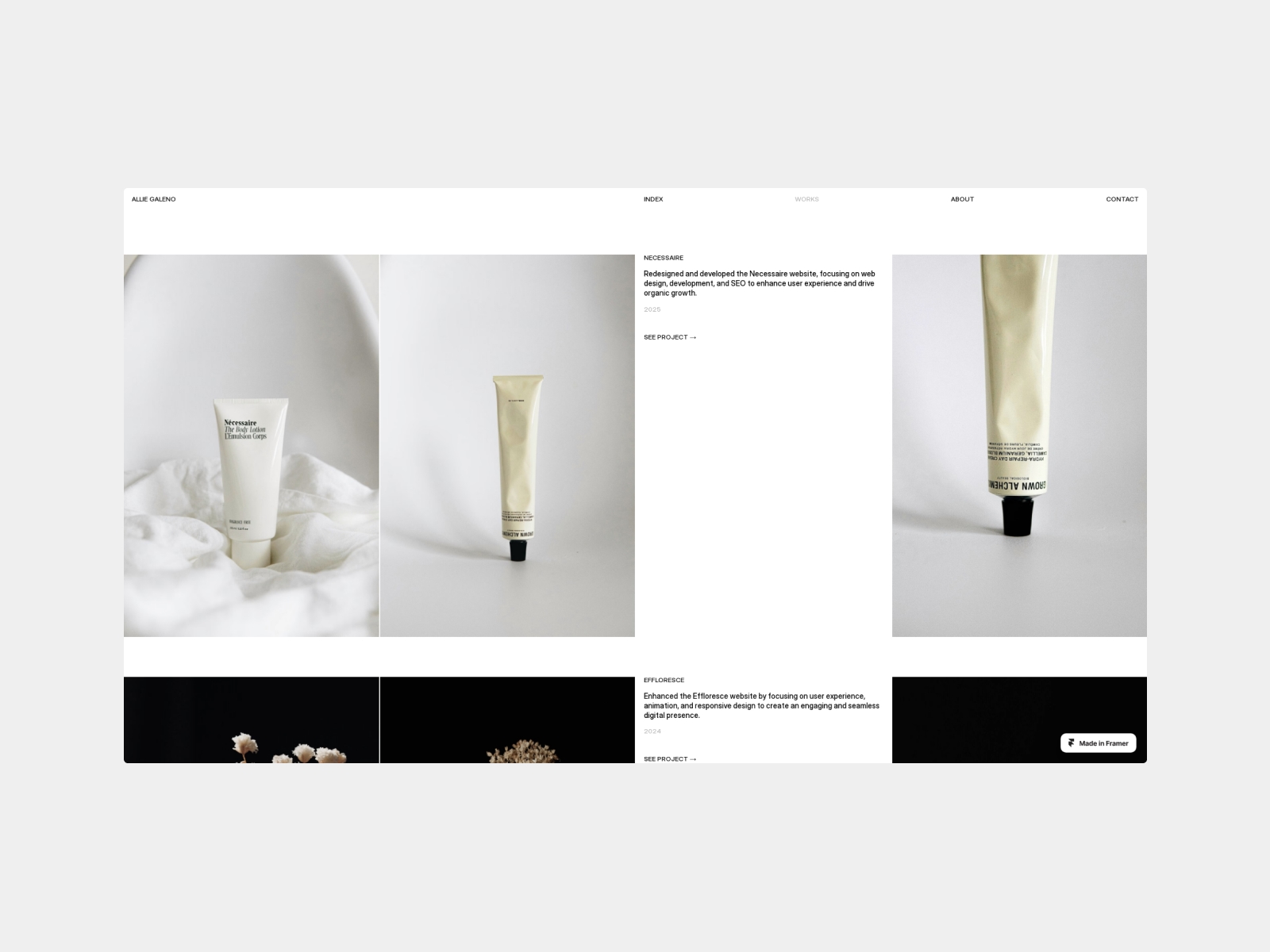 Screenshot 3 of Allie