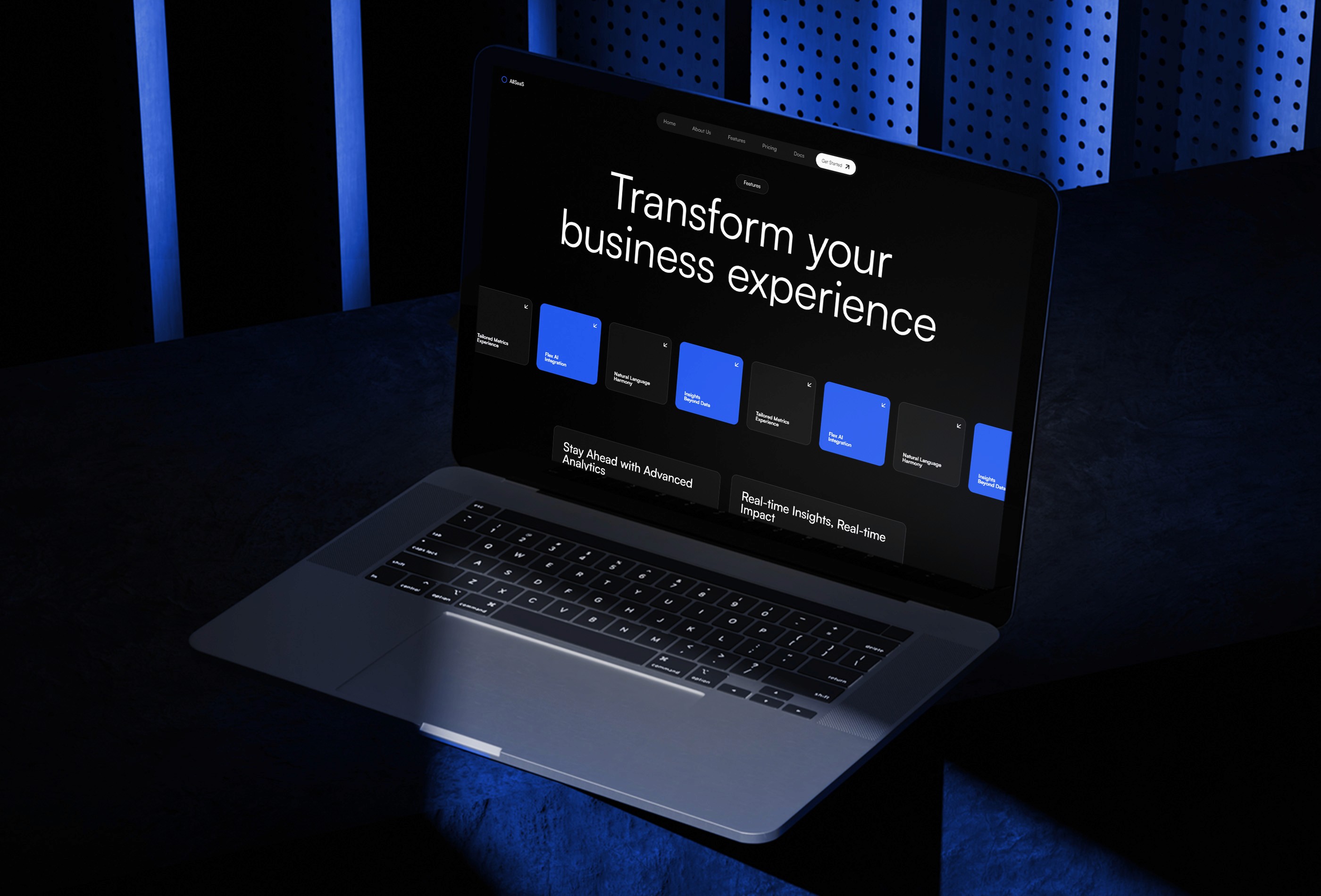 Screenshot 3 of Allsaas