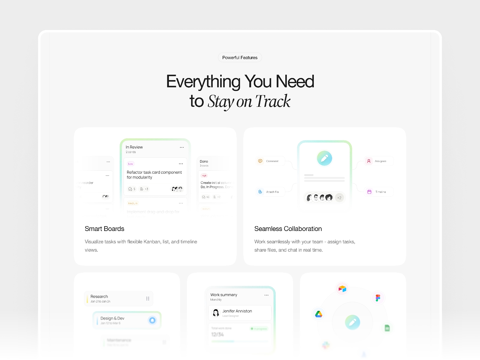 Screenshot 2 of Ally