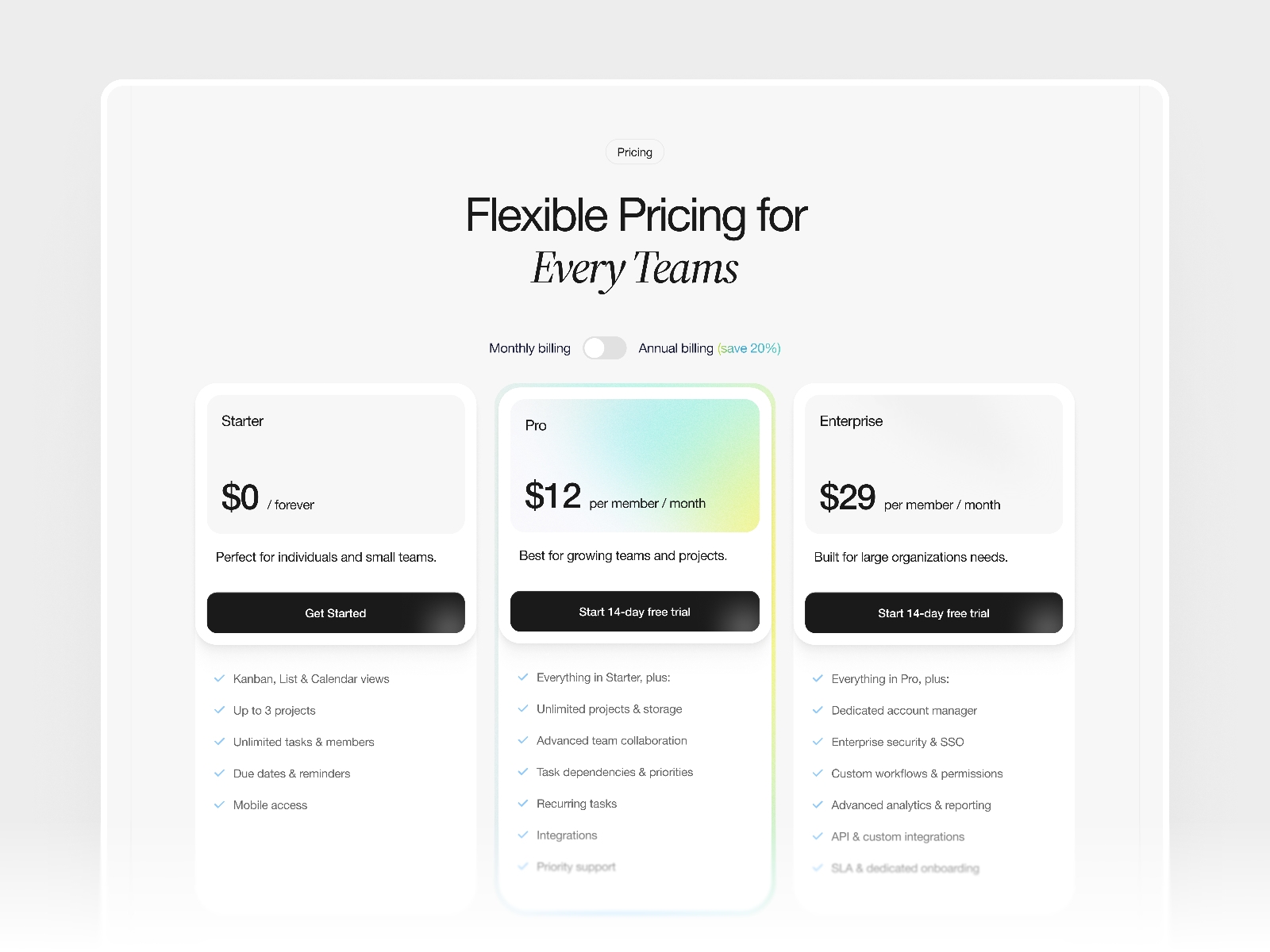 Screenshot 3 of Ally