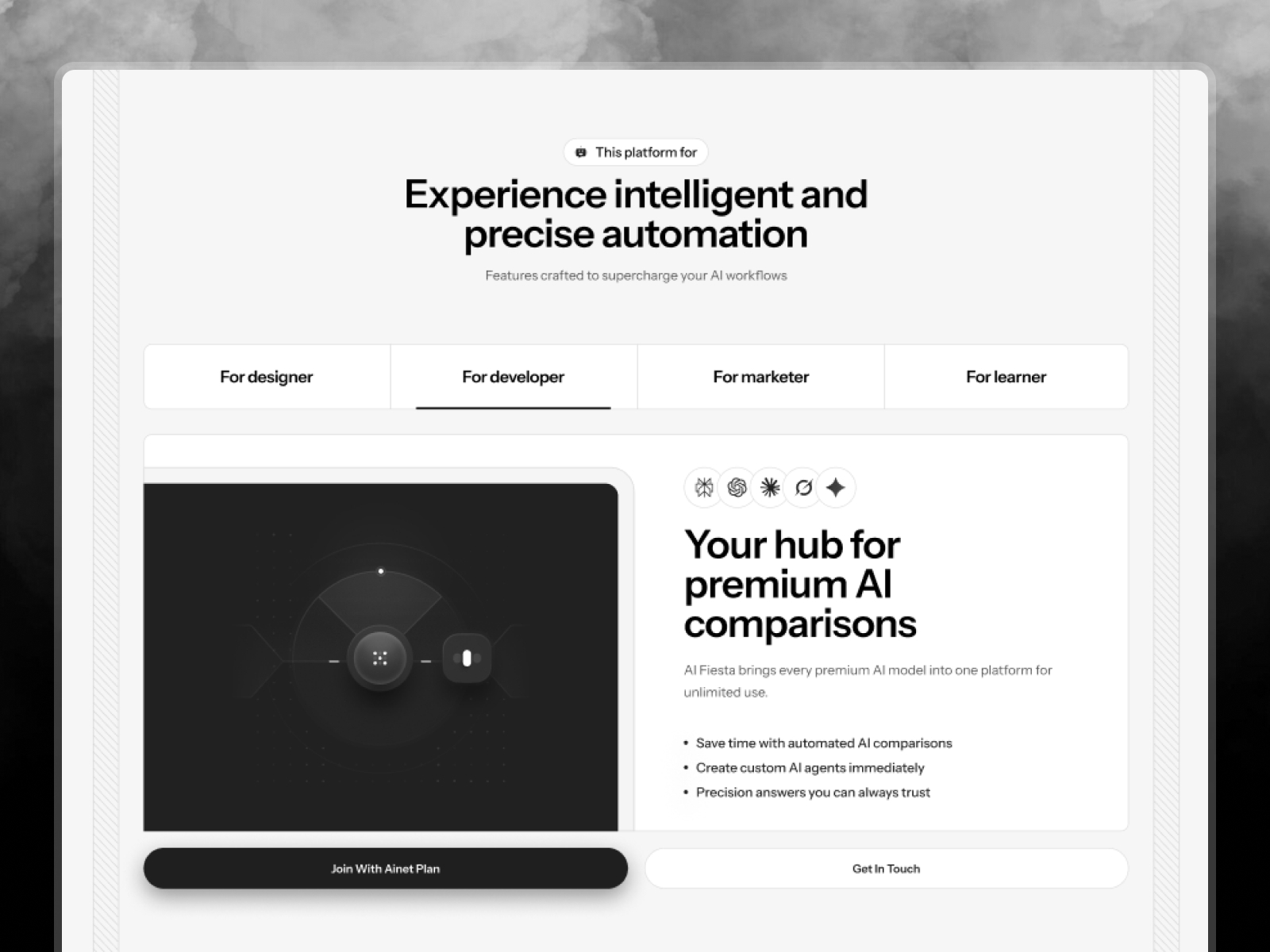 Screenshot 3 of Alnet