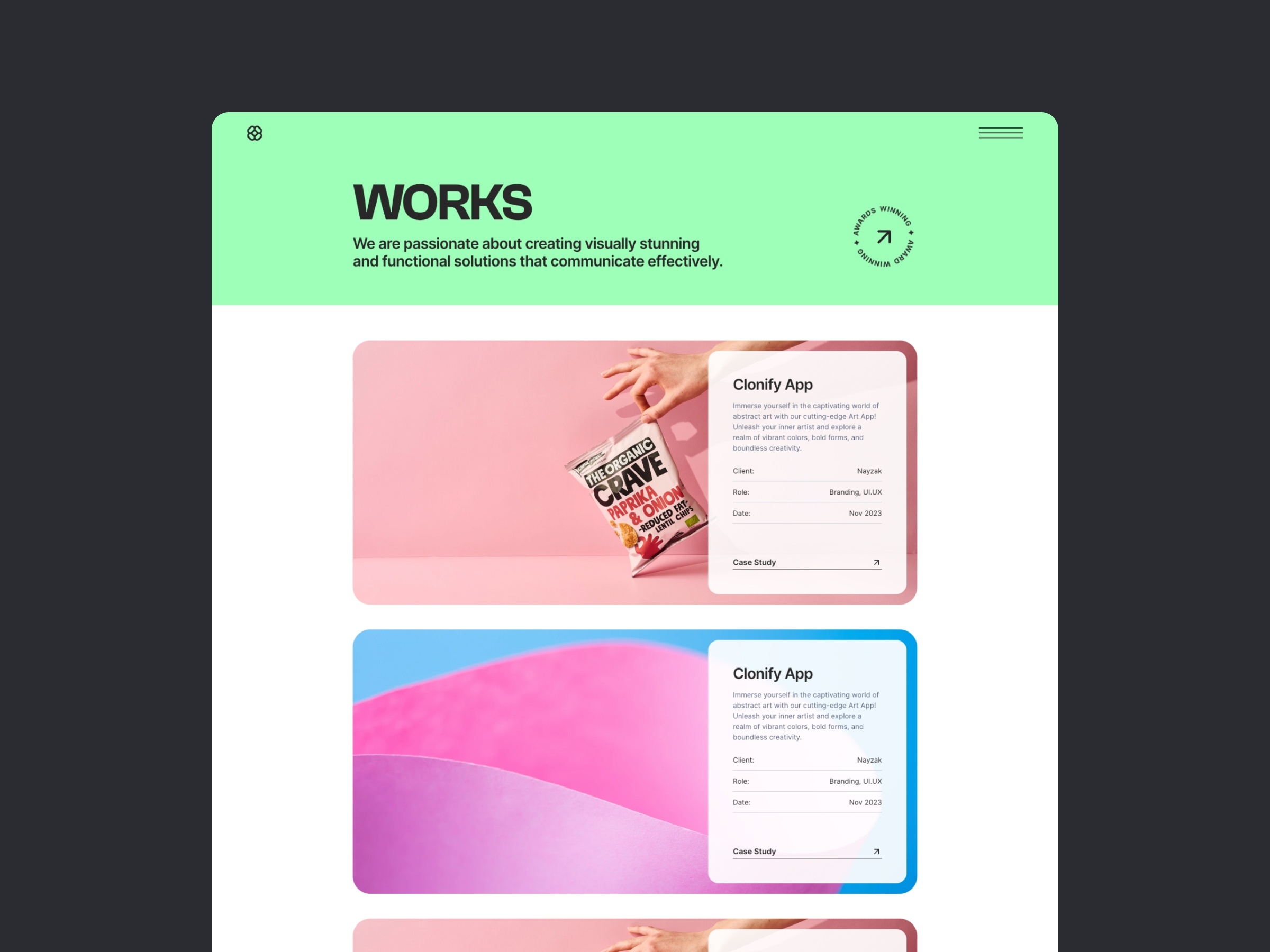 Screenshot 3 of Alt c