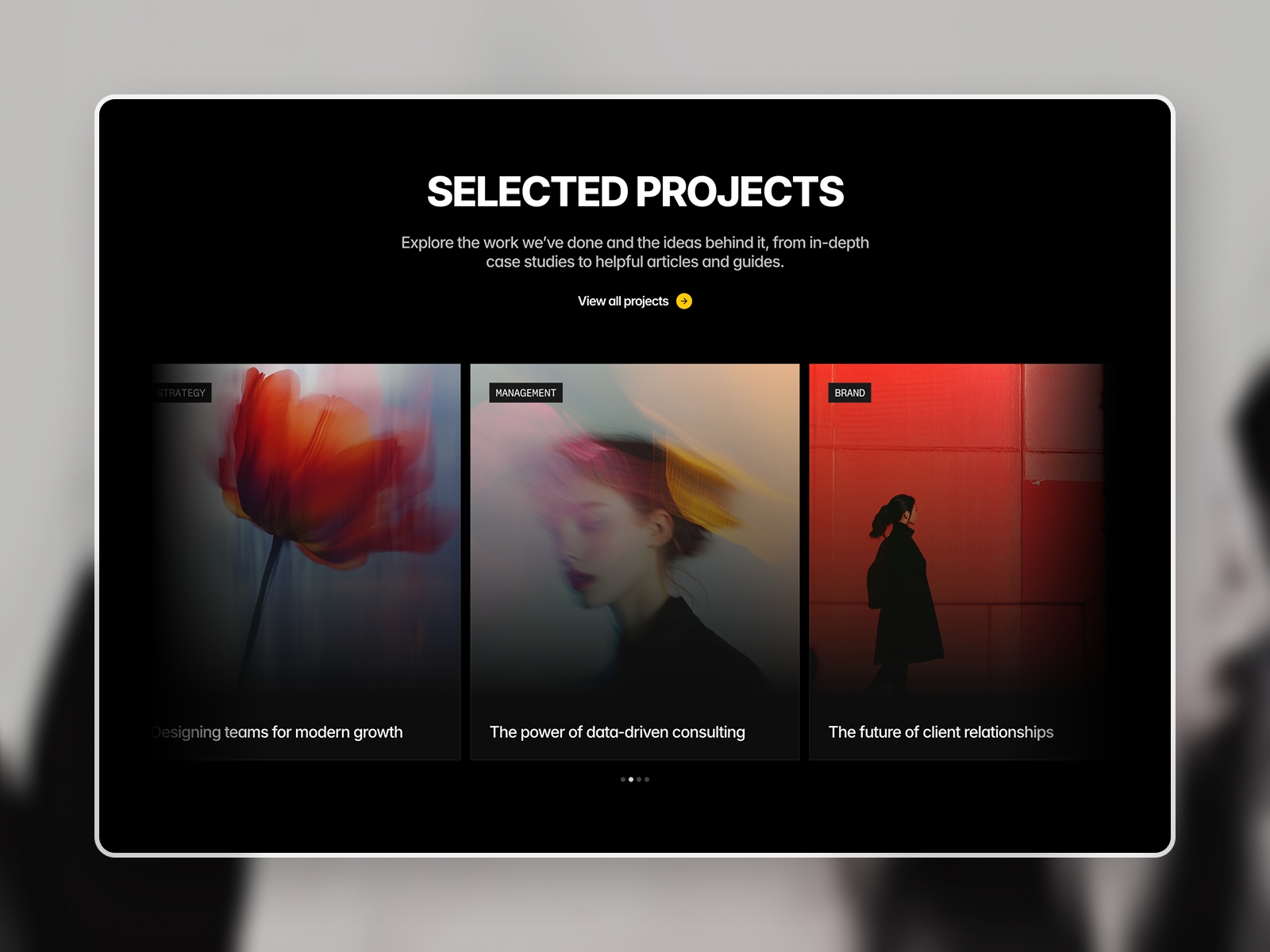 Screenshot 2 of Altero
