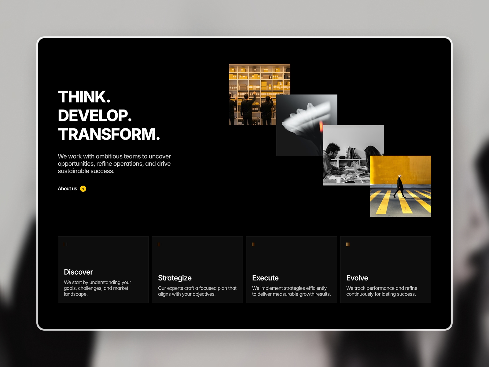 Screenshot 4 of Altero