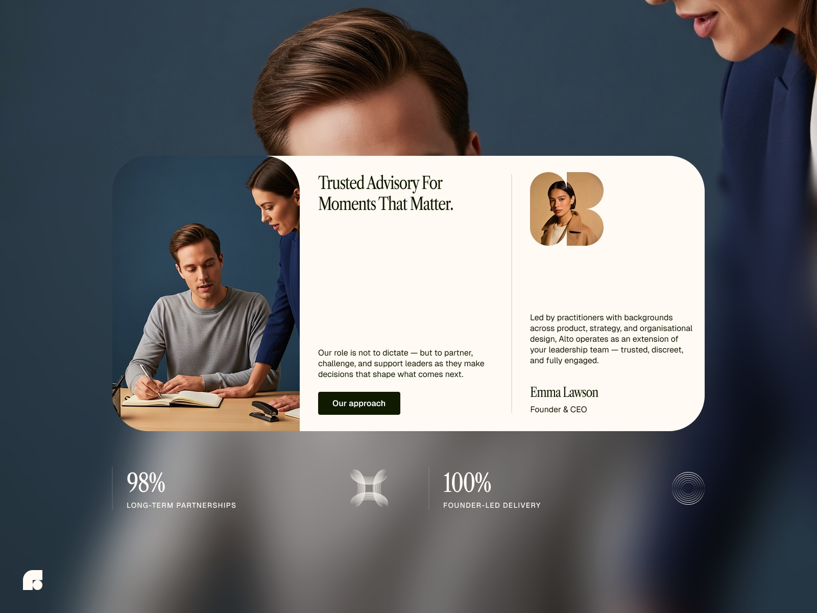 Screenshot 2 of Alto co