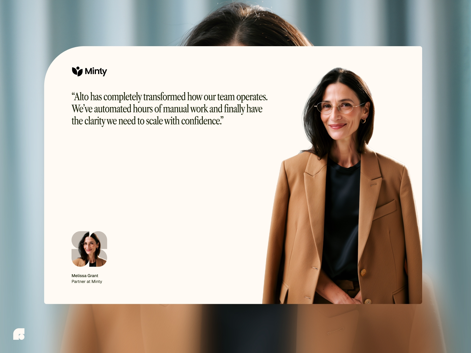 Screenshot 3 of Alto co