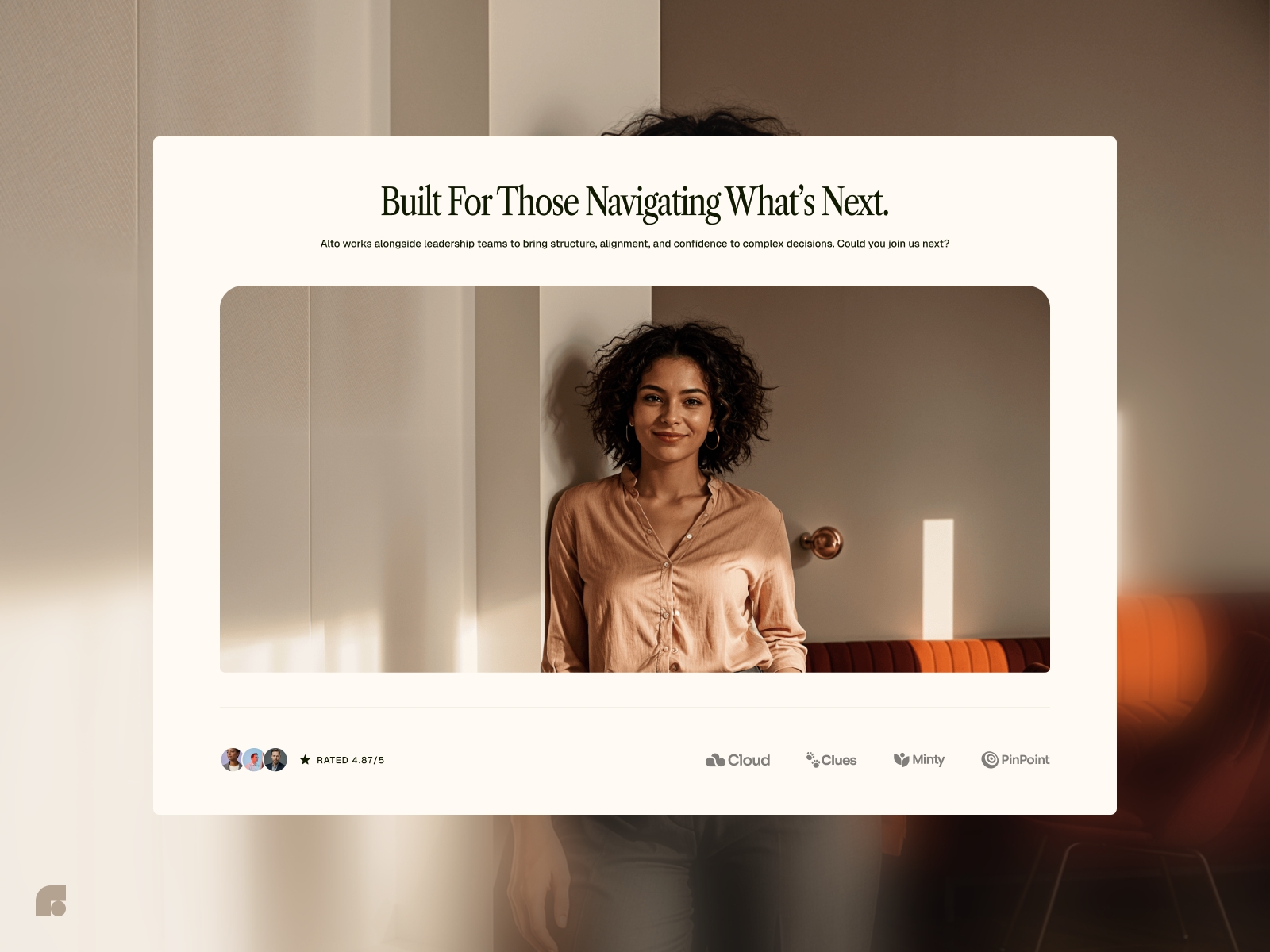 Screenshot 4 of Alto co