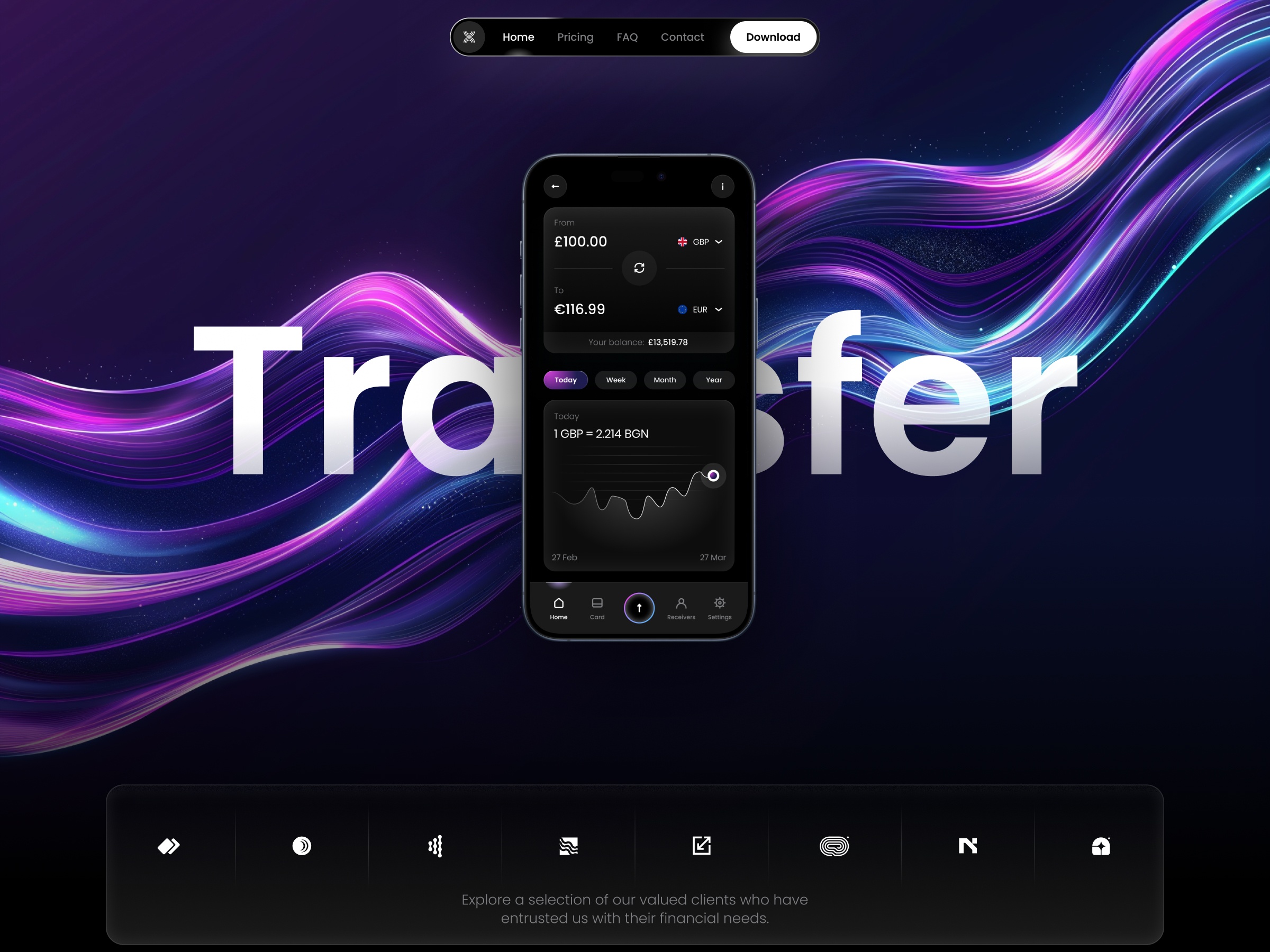 Screenshot 2 of Altpay