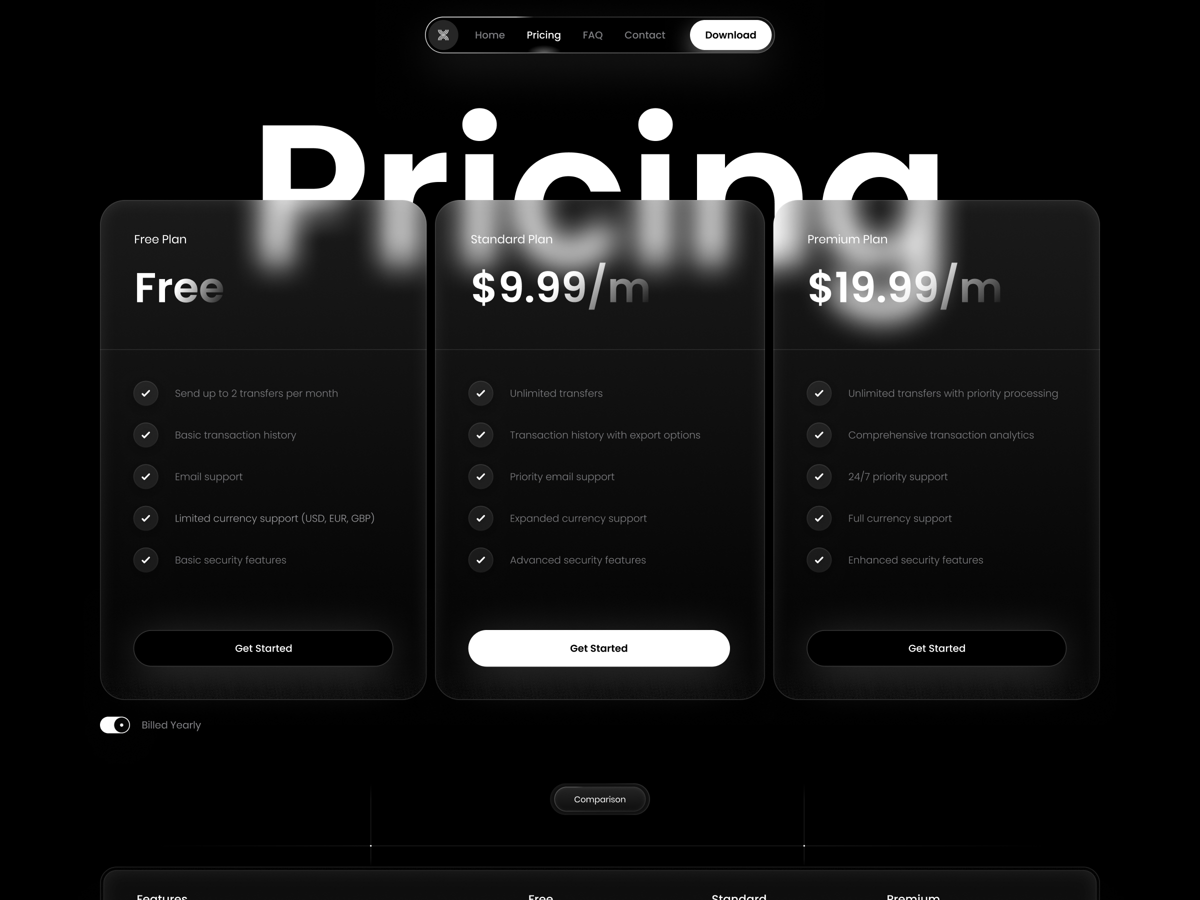 Screenshot 3 of Altpay