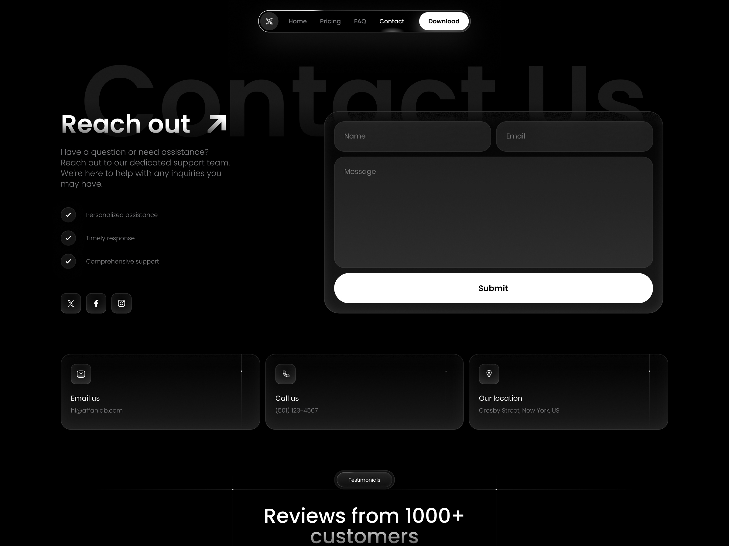 Screenshot 4 of Altpay