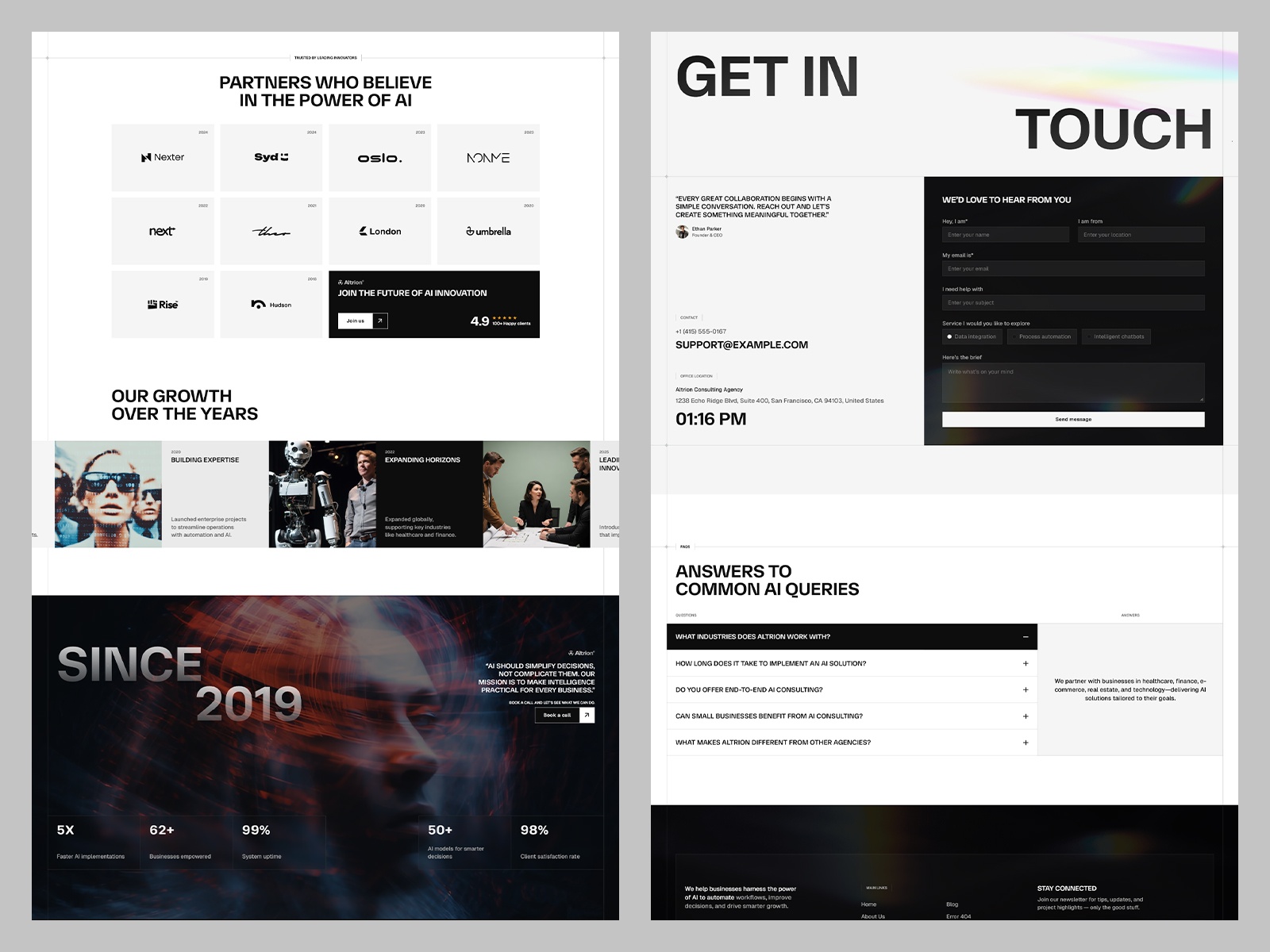 Screenshot 3 of Altrion