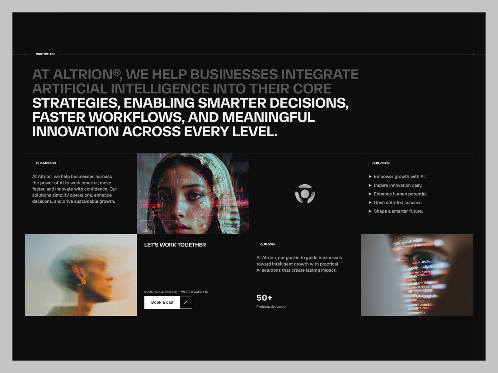 Screenshot 4 of Altrion