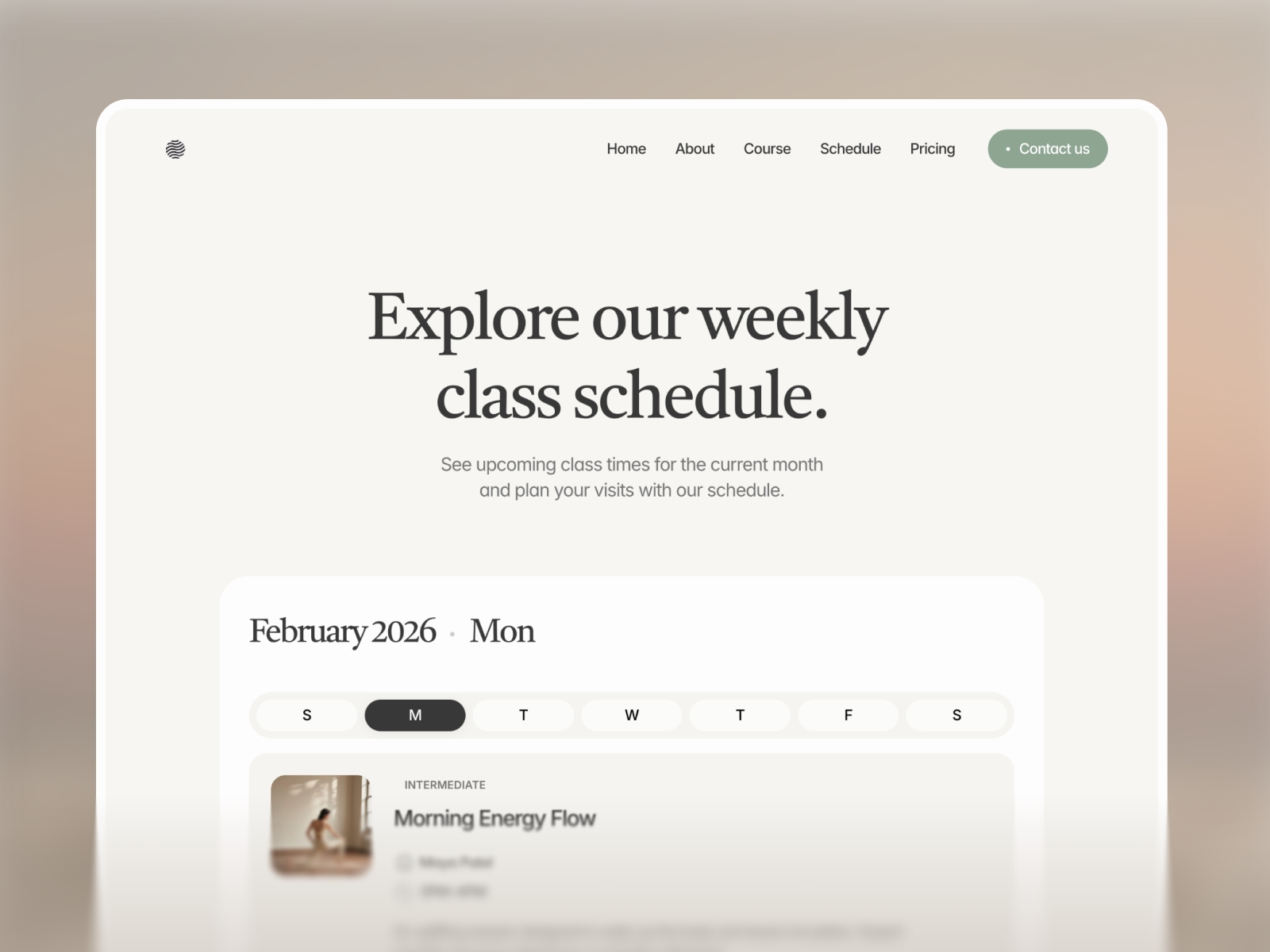 Screenshot 3 of Aluna