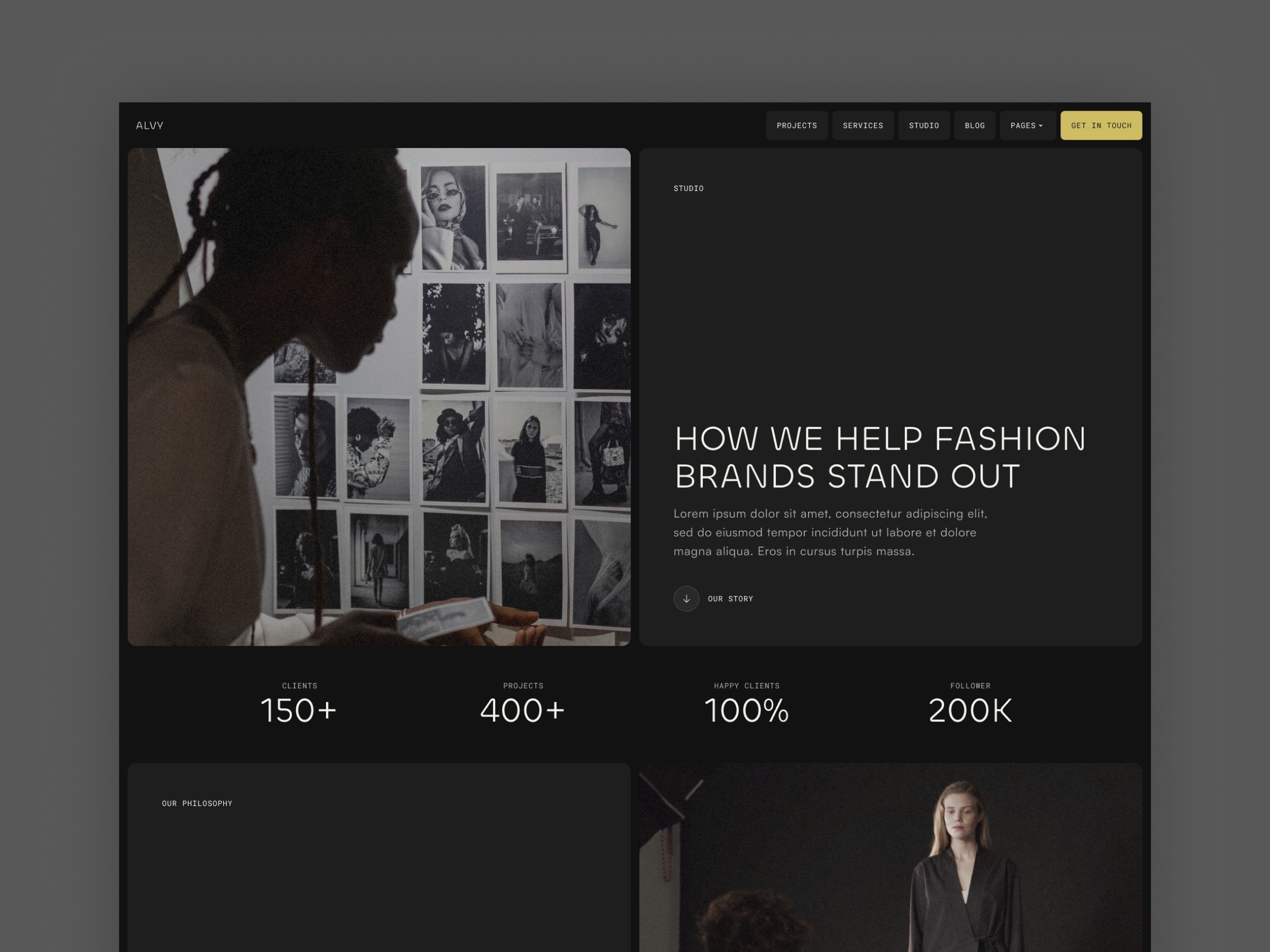 Screenshot 3 of Alvy