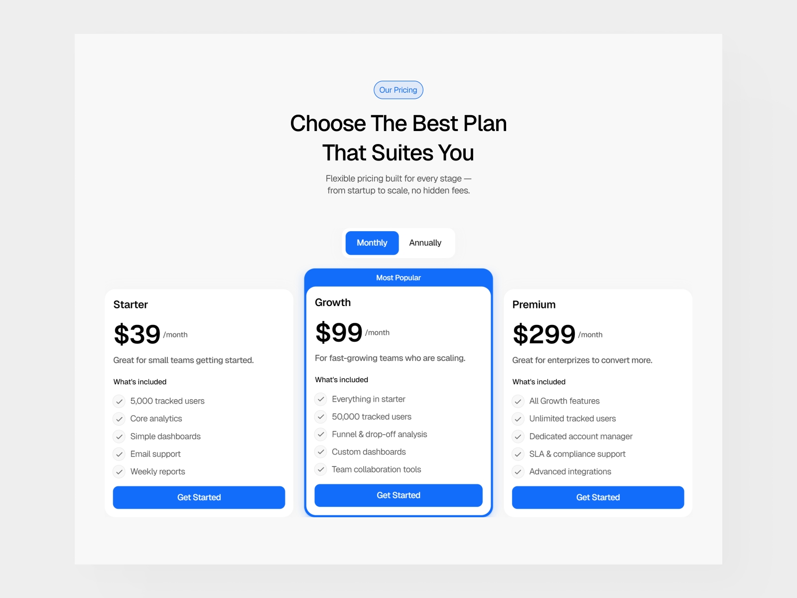 Screenshot 3 of Alytics
