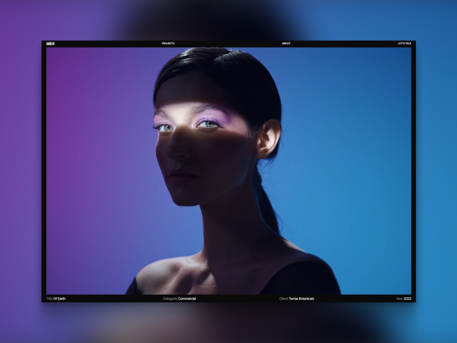 Screenshot 2 of Amber